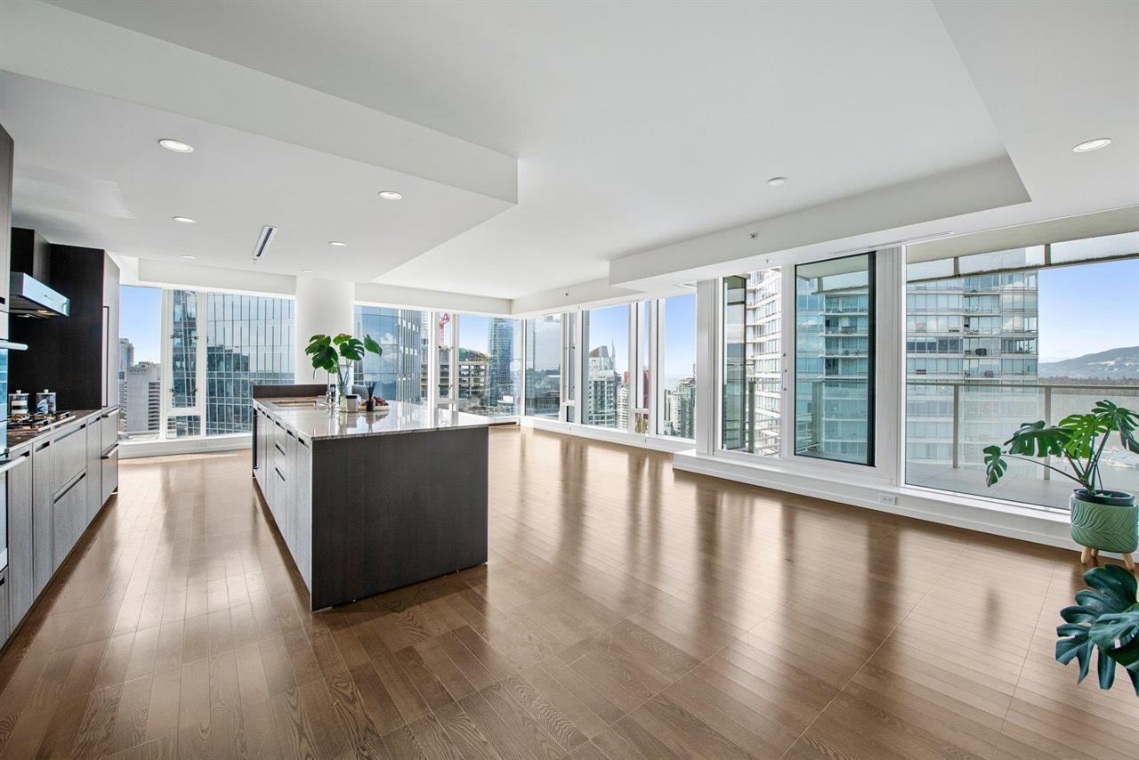4XX05 1011 W CORDOVA STREET, #4XX05