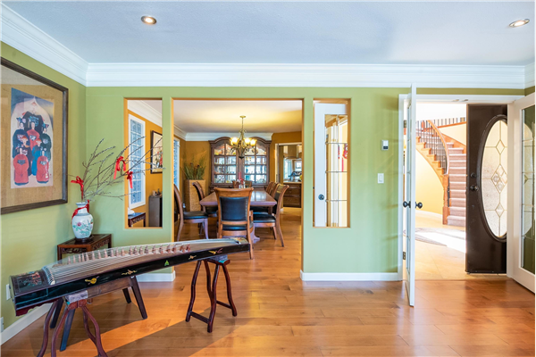 3817 MCKAY PLACE, Richmond