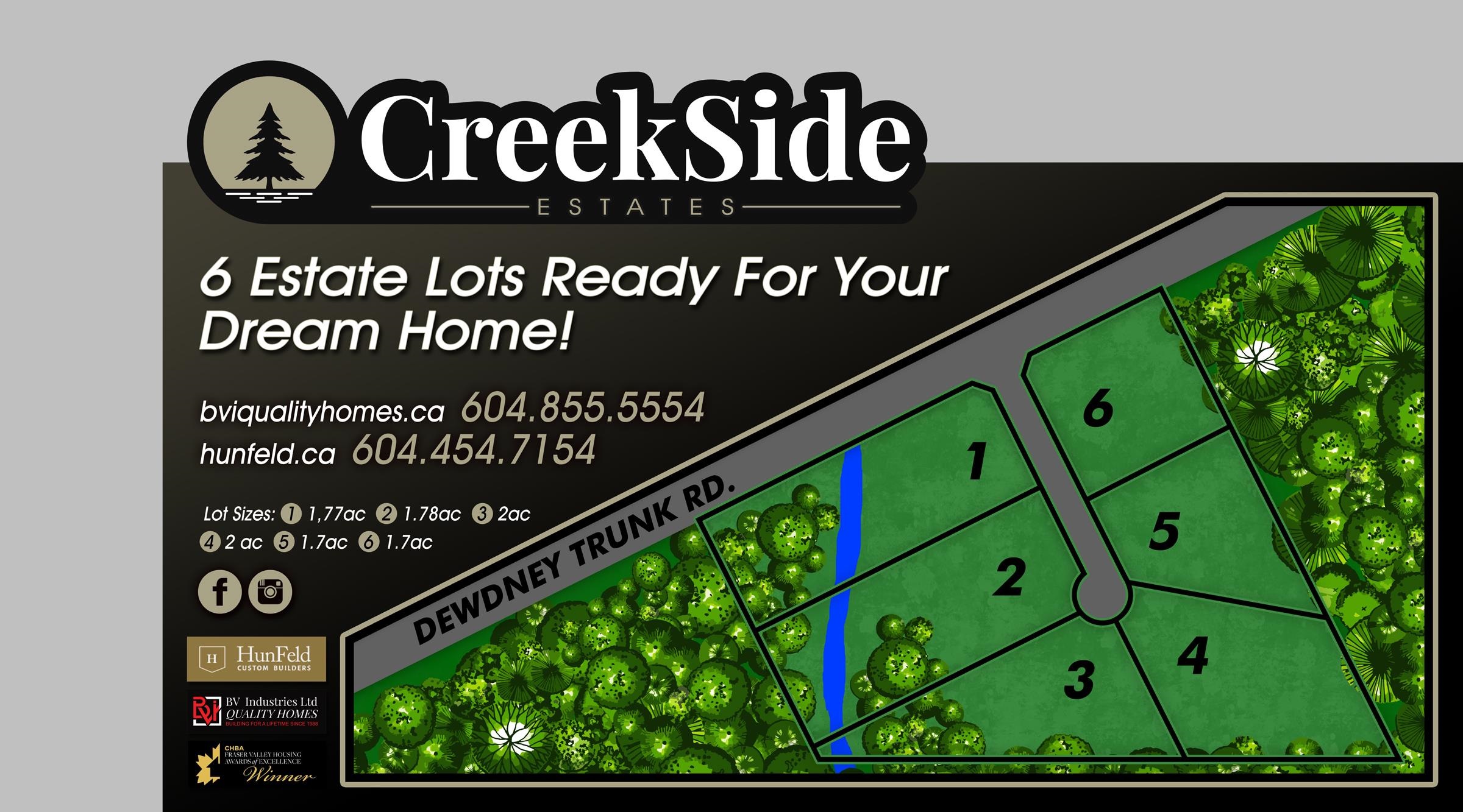 3 30684 DEWDNEY TRUNK ROAD, #3