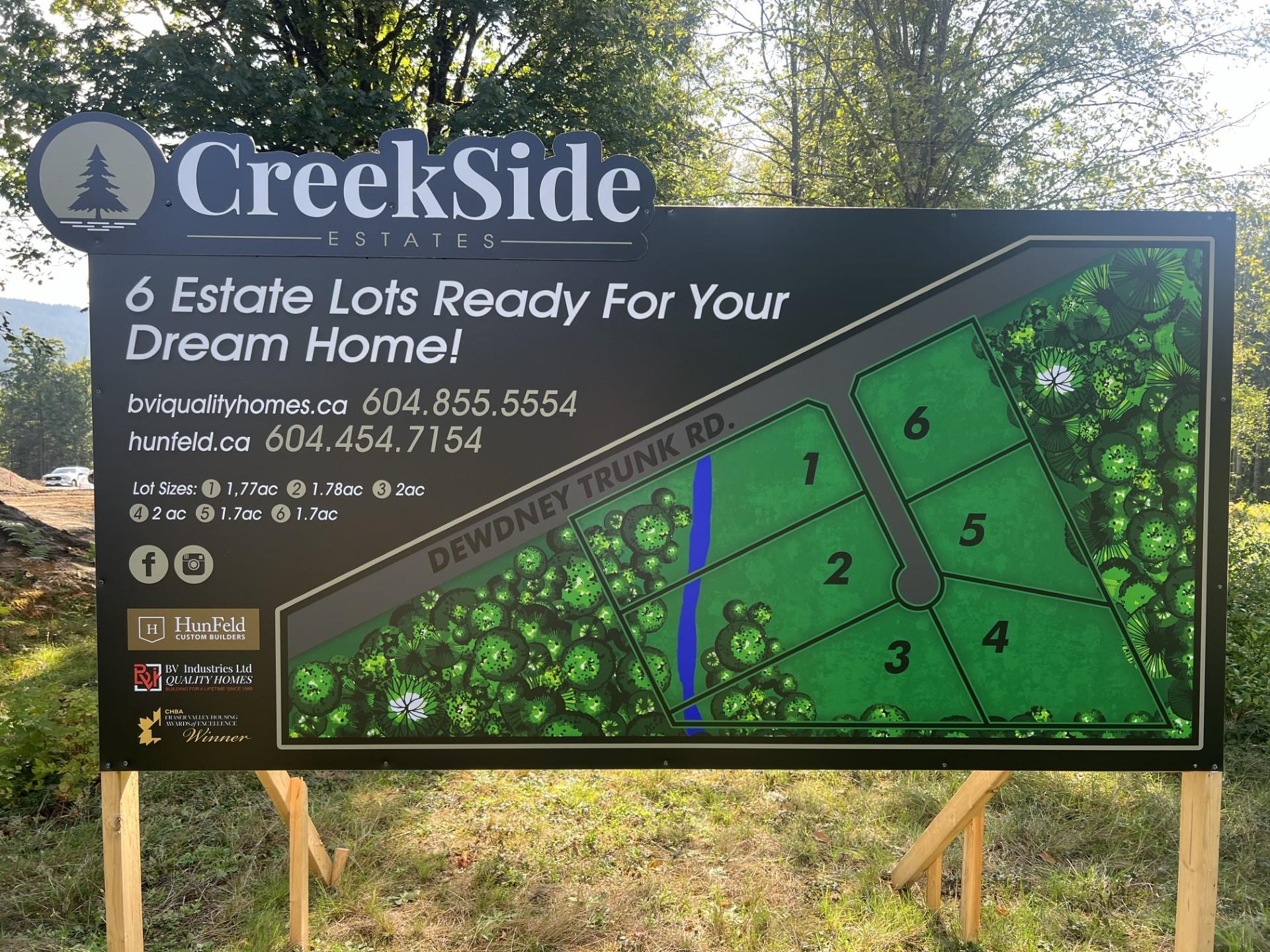 3 30684 DEWDNEY TRUNK ROAD, #3