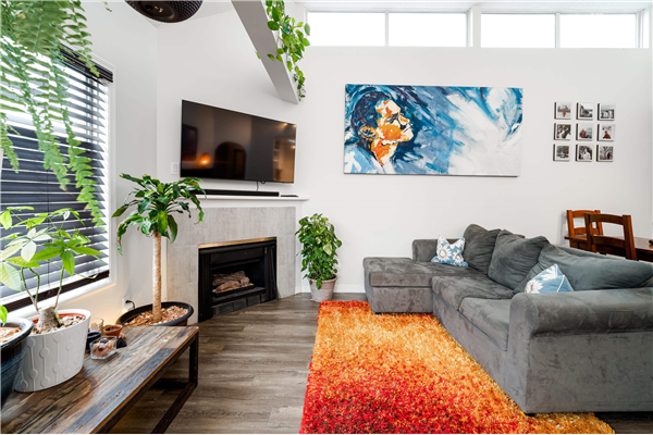 403 1147 NELSON STREET, Vancouver