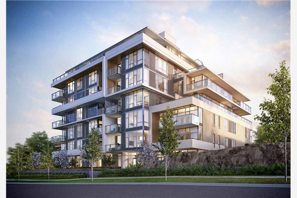 308 4988 CAMBIE STREET, Vancouver