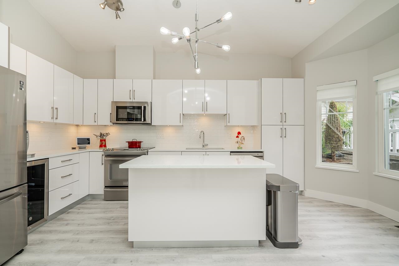 45 6488 168 STREET, #45