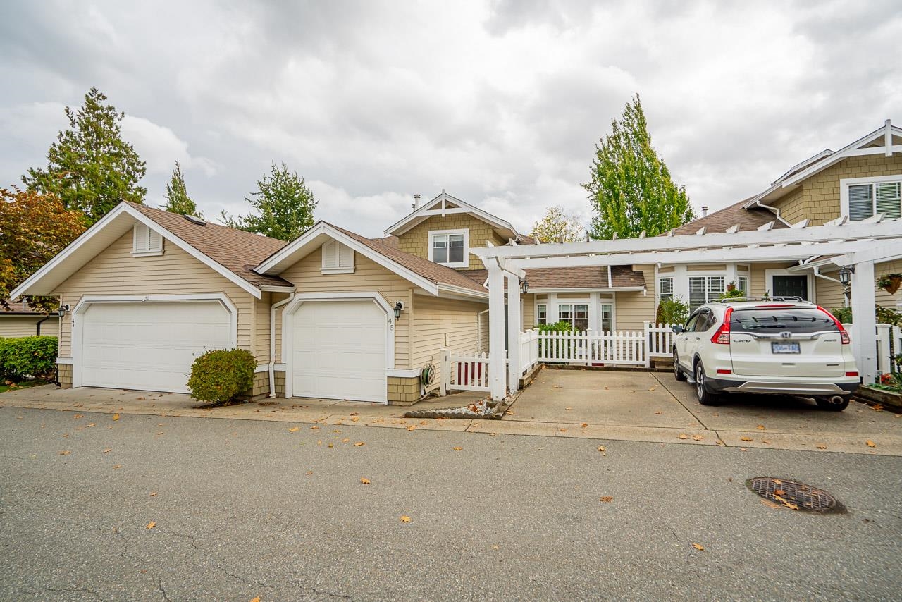 45 6488 168 STREET, #45