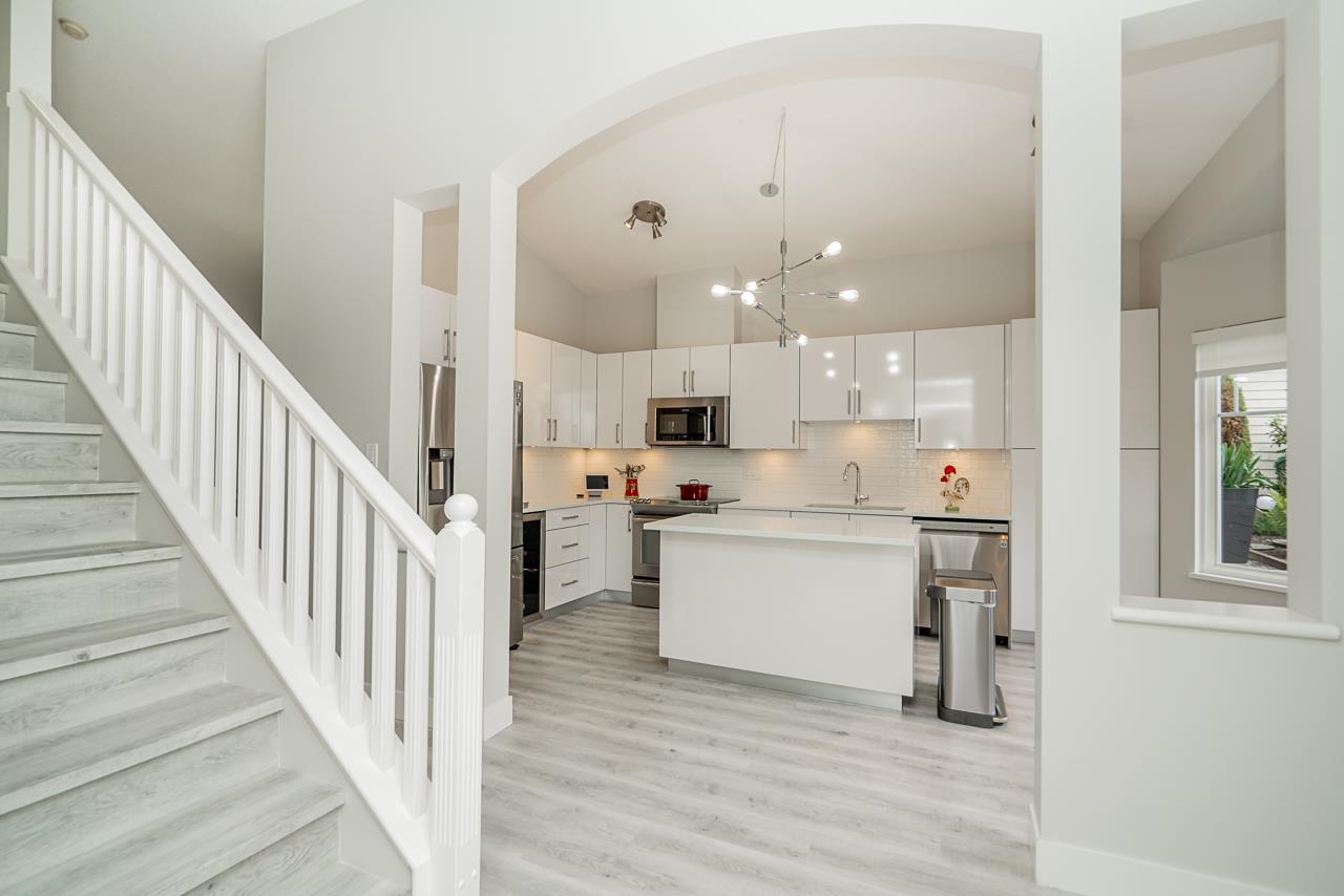 45 6488 168 STREET, #45
