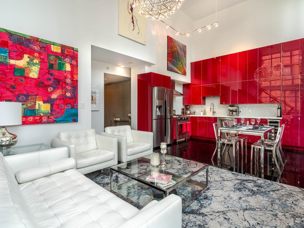 402 988 RICHARDS STREET, #402