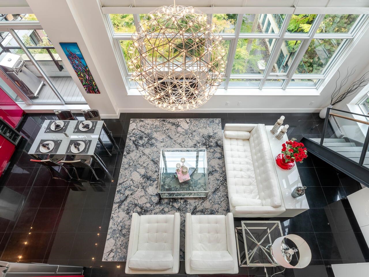 402 988 RICHARDS STREET, #402