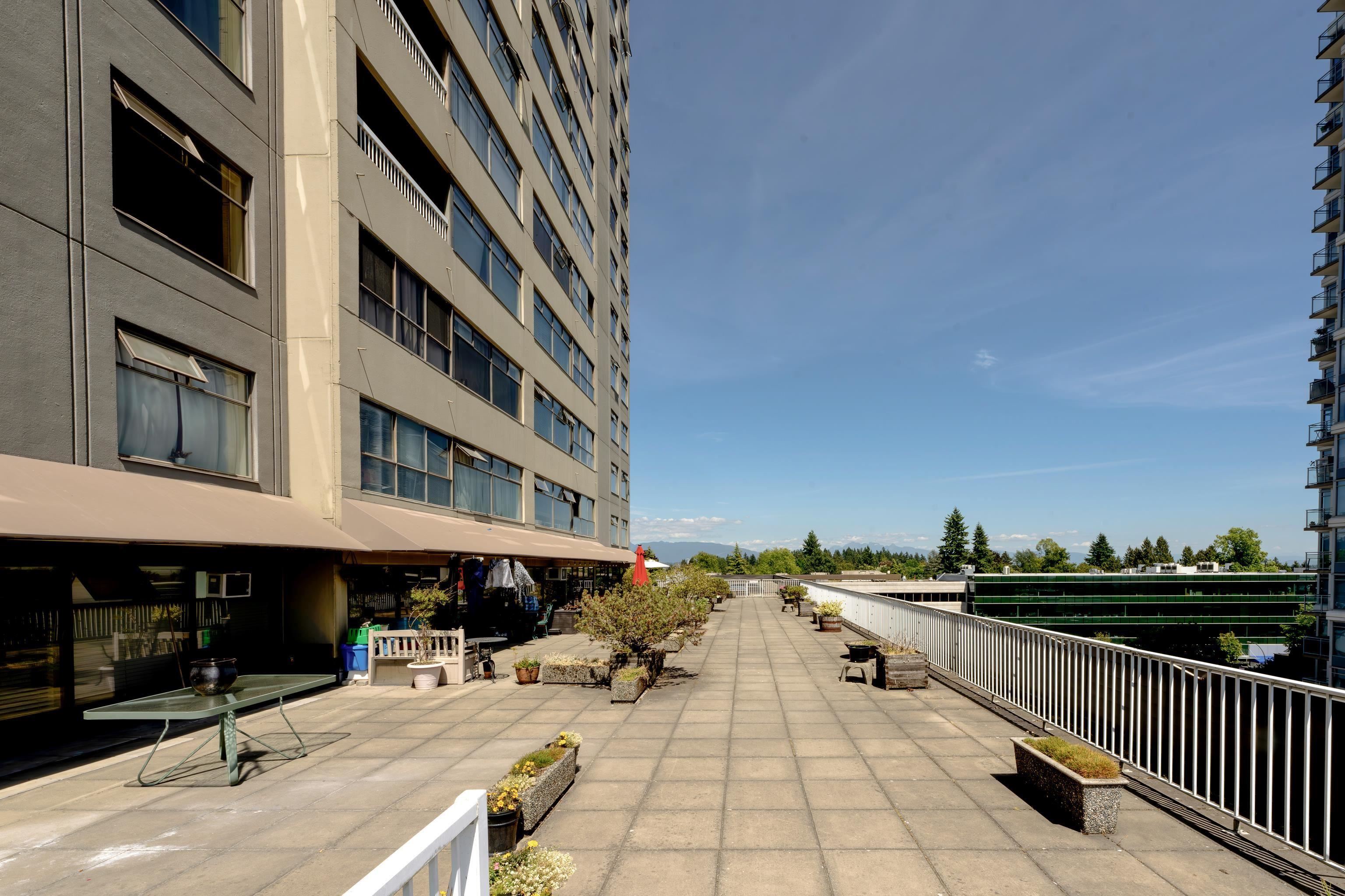 807 615 BELMONT STREET, #807