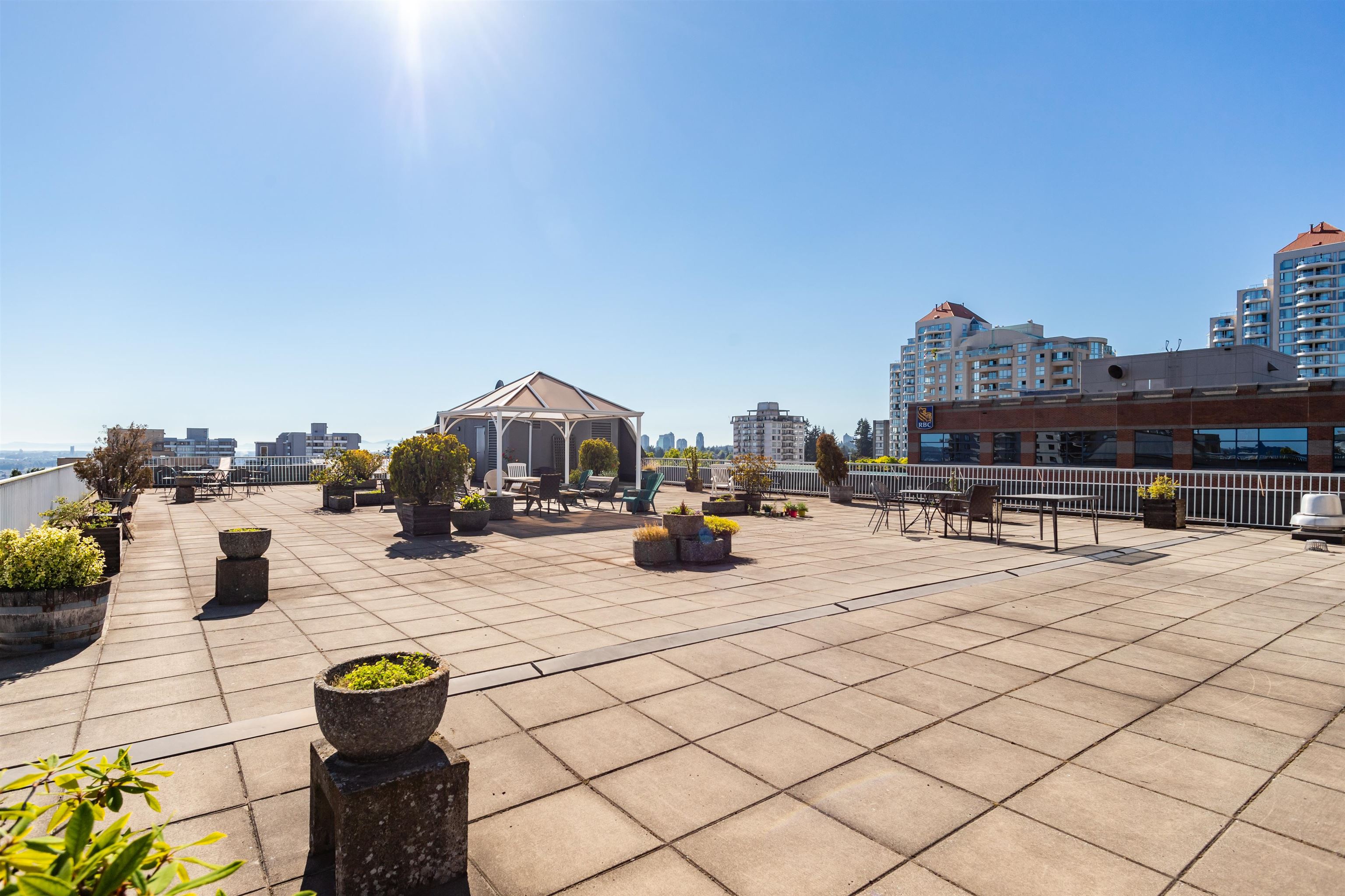 807 615 BELMONT STREET, #807