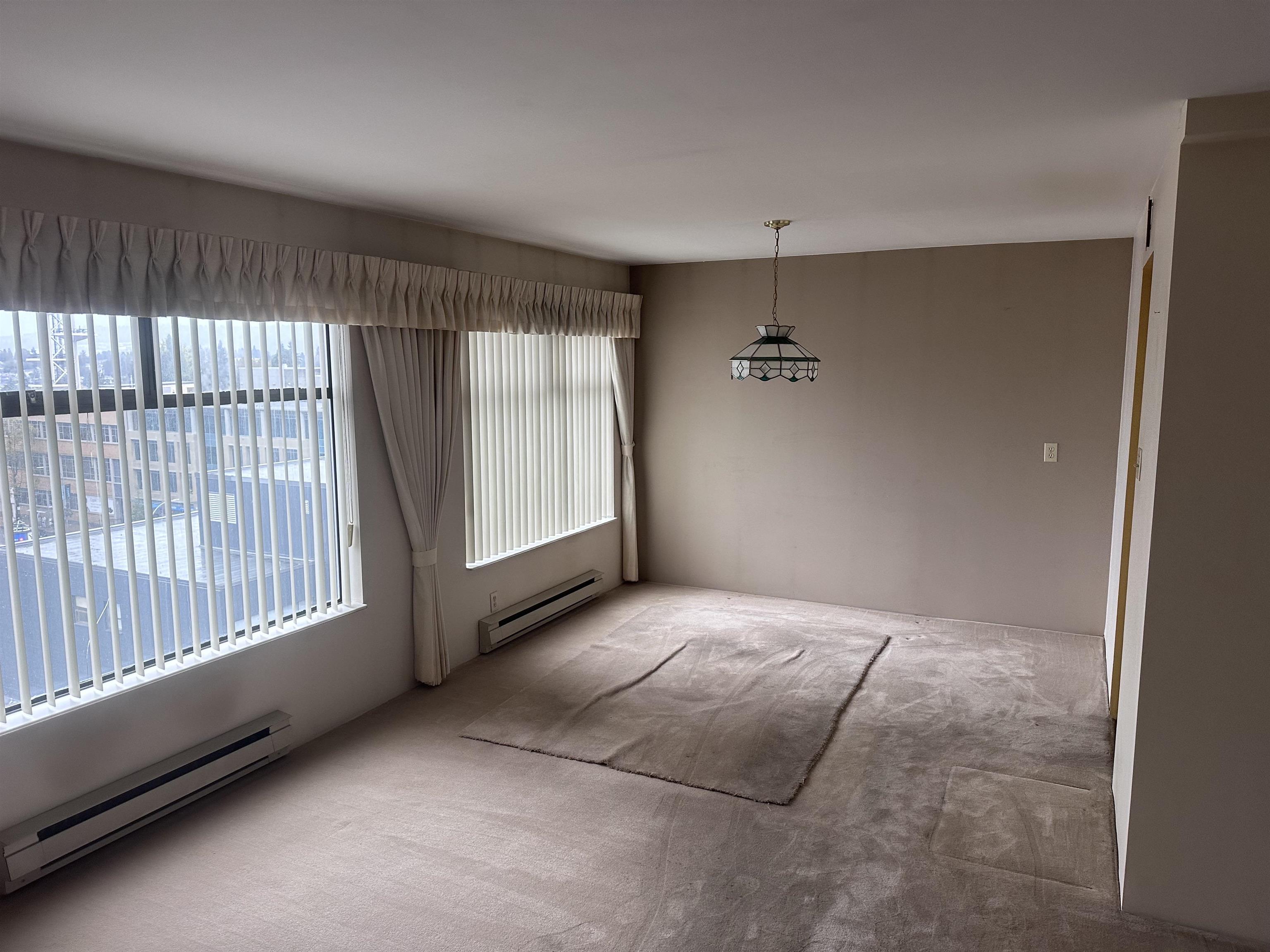 807 615 BELMONT STREET, #807