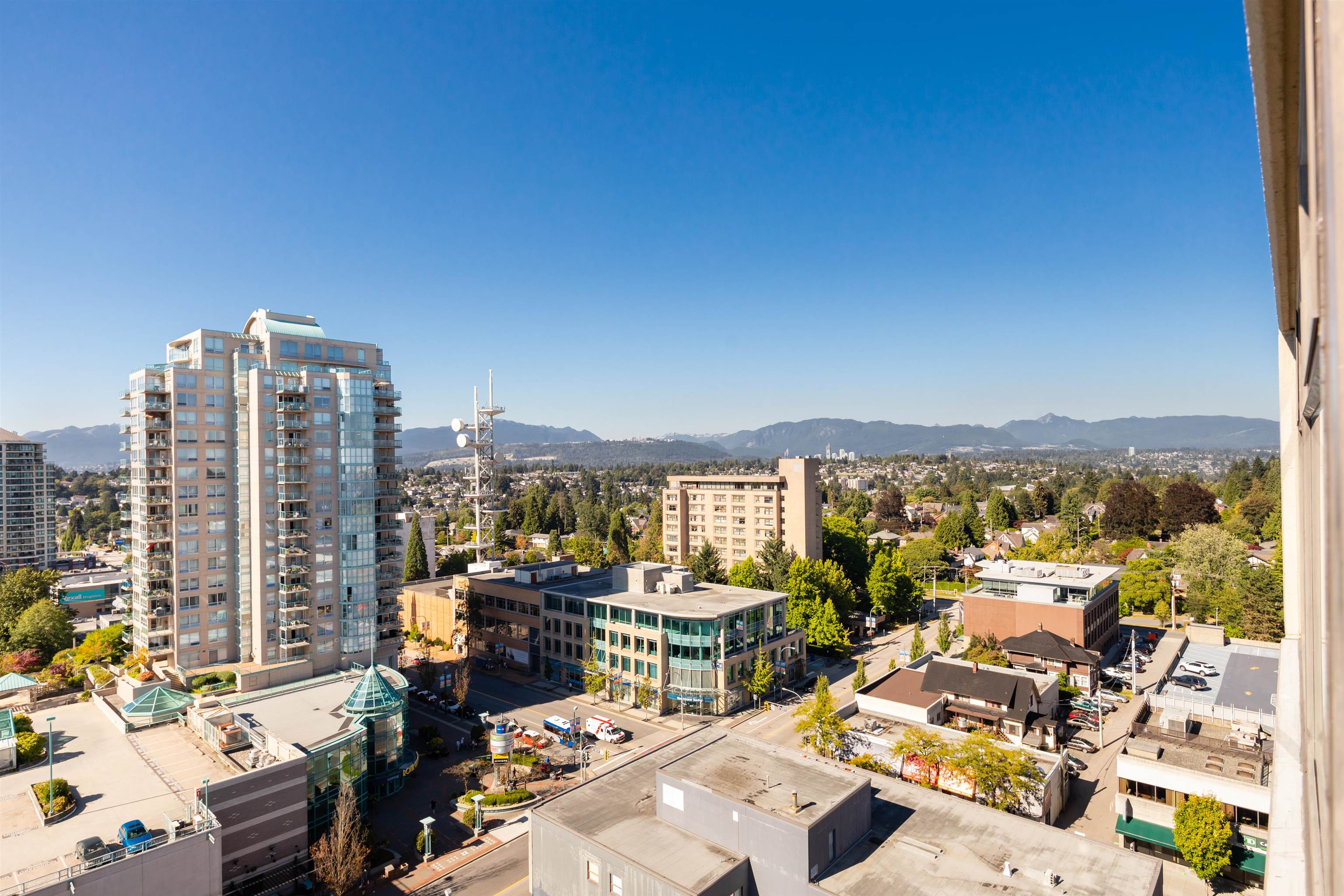 807 615 BELMONT STREET, #807