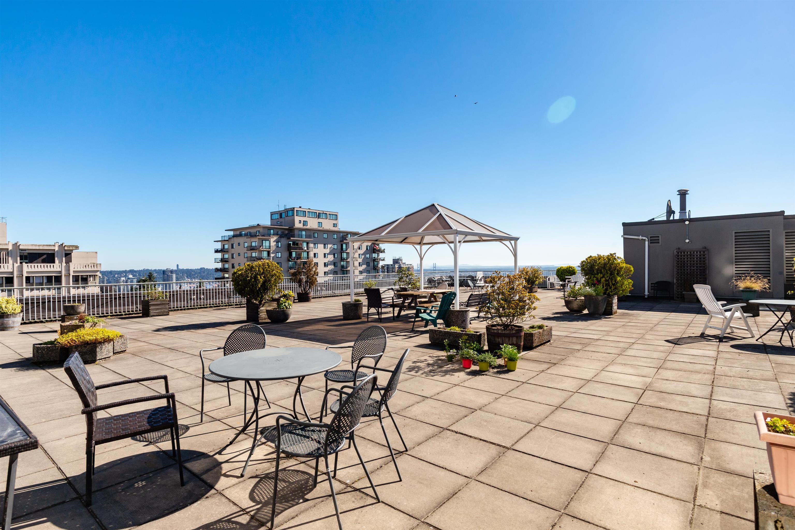 807 615 BELMONT STREET, #807
