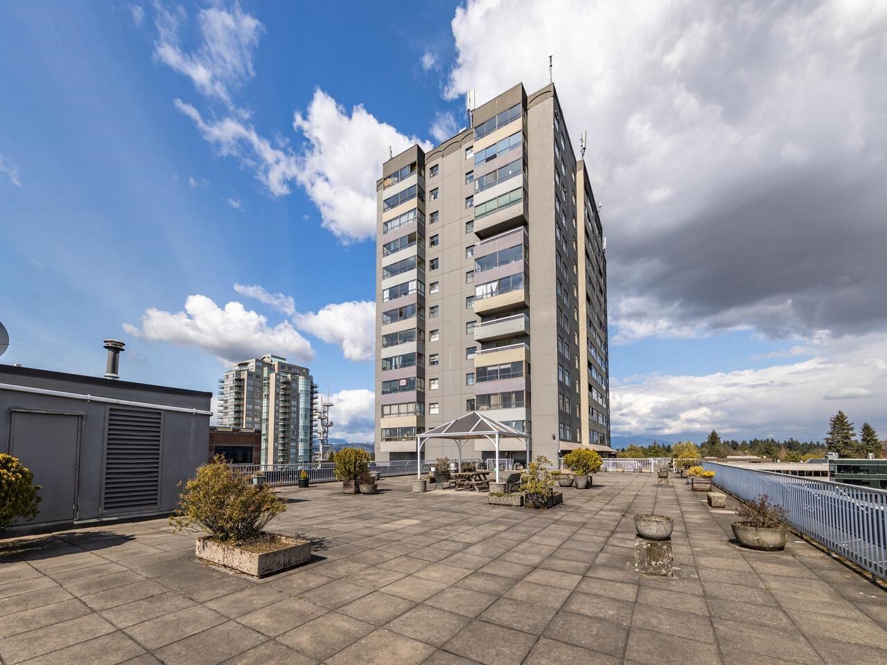 807 615 BELMONT STREET, #807
