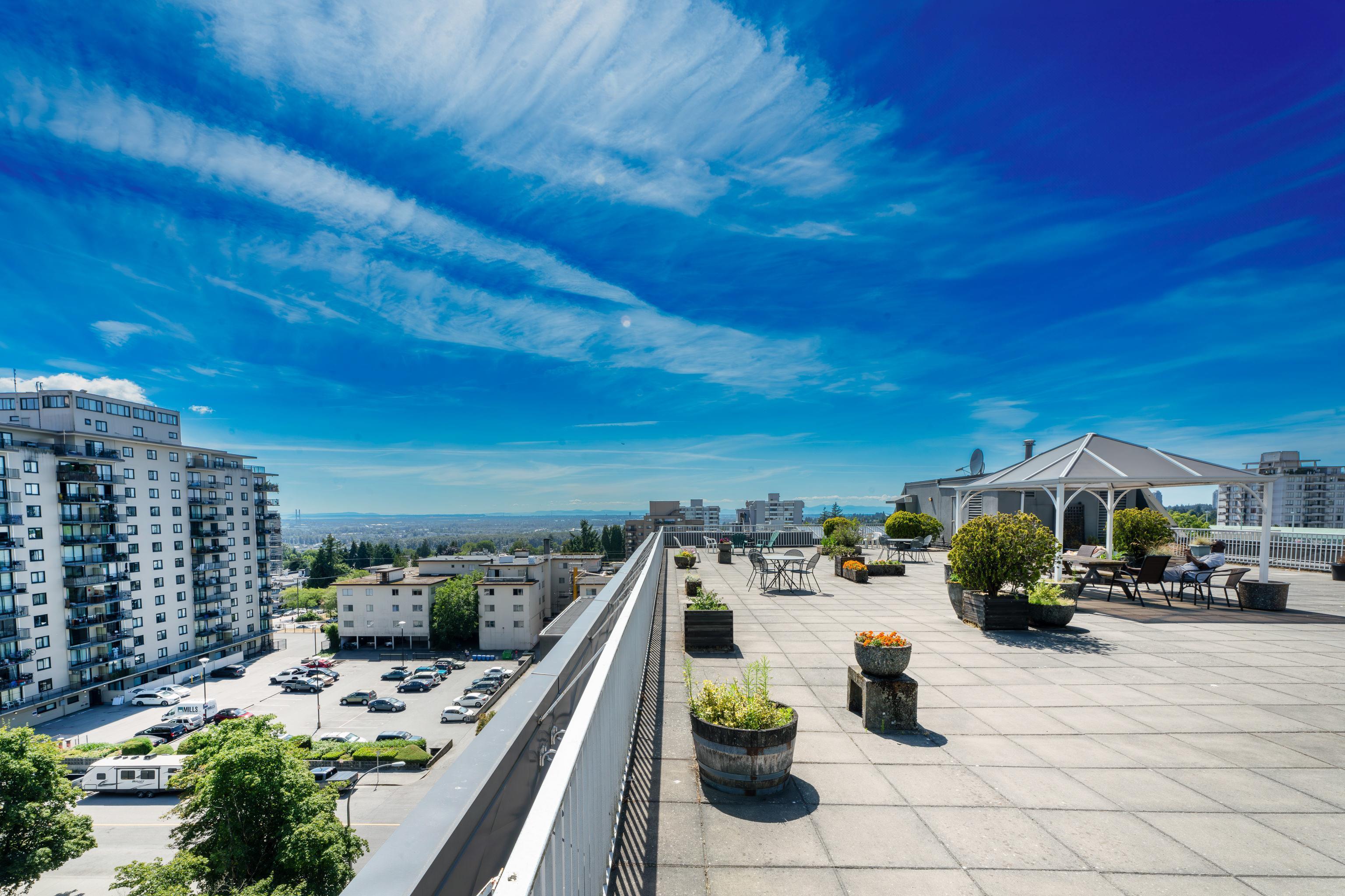 807 615 BELMONT STREET, #807