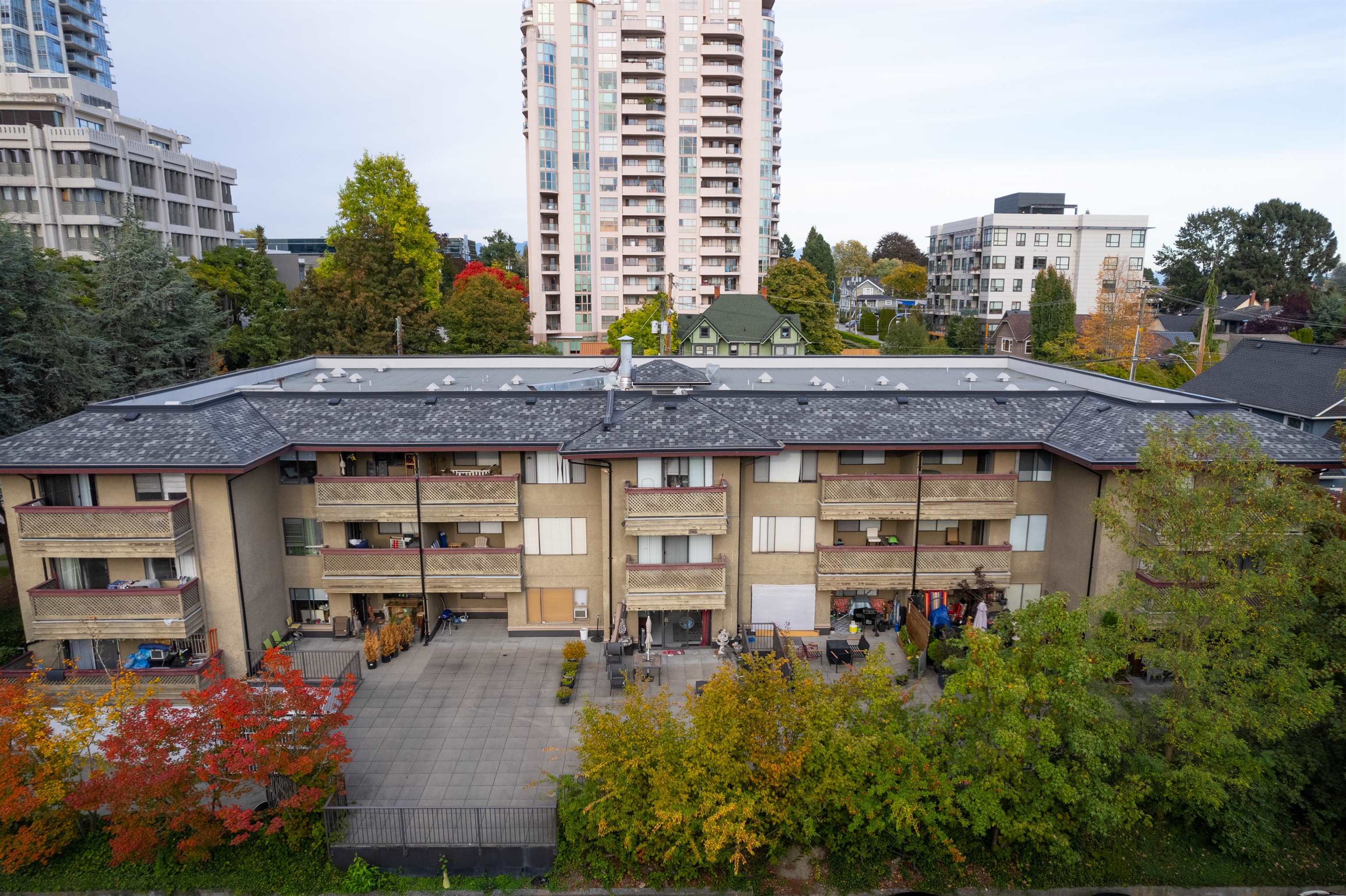 113 436 SEVENTH STREET, #113
