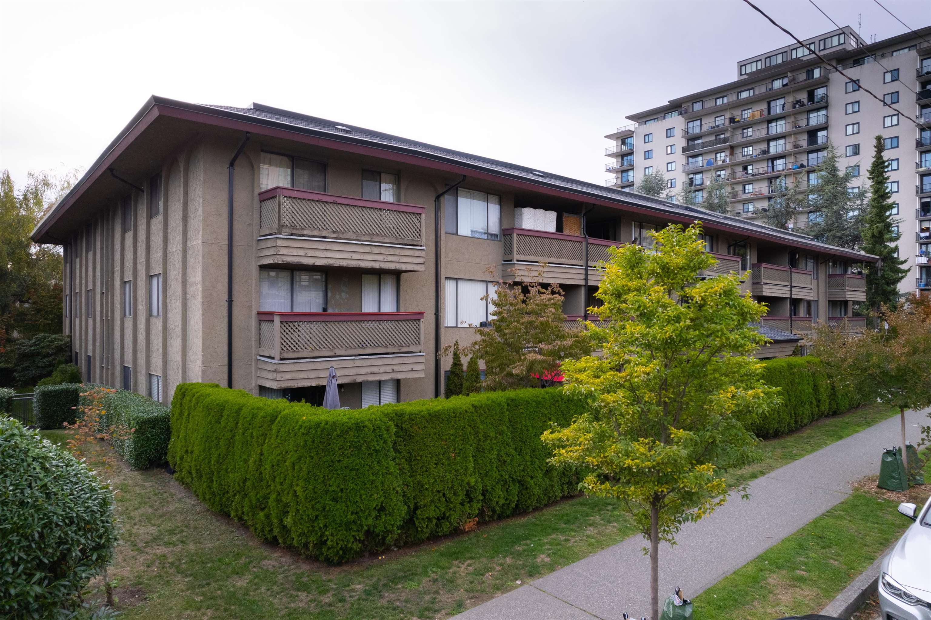 113 436 SEVENTH STREET, #113