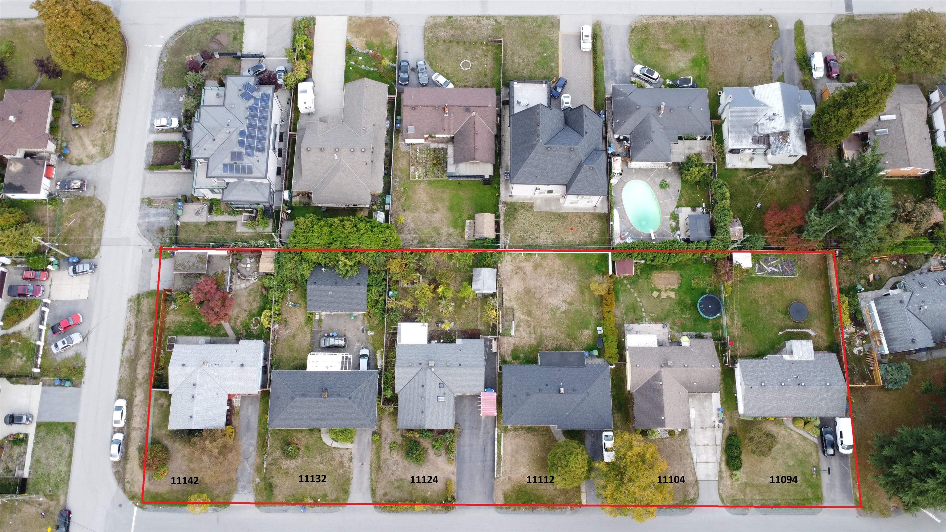 11104 BOLIVAR CRESCENT