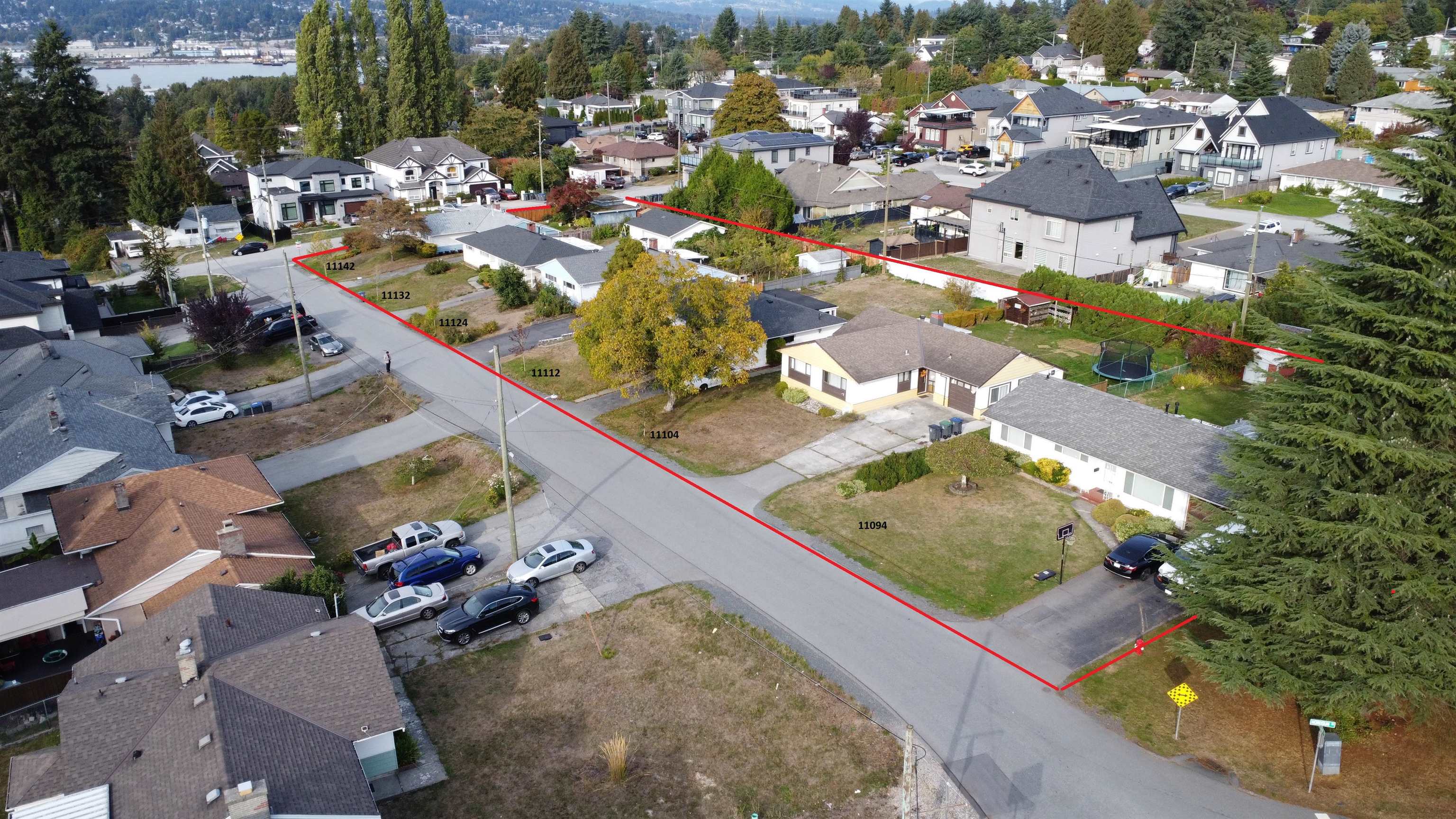 11104 BOLIVAR CRESCENT