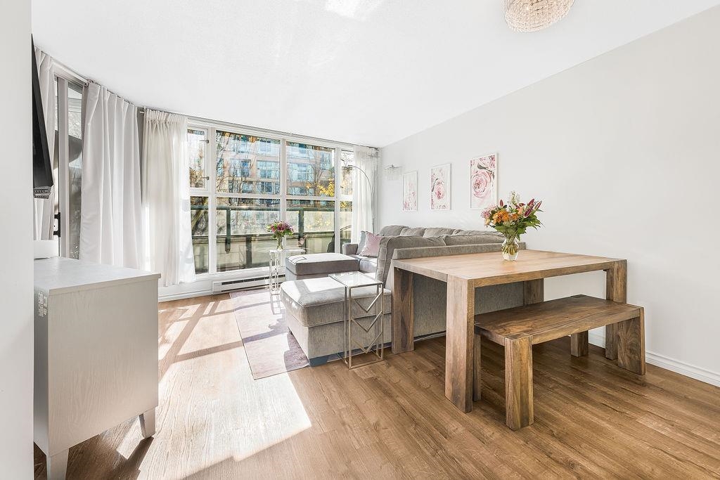 B204 1331 HOMER STREET, #B204