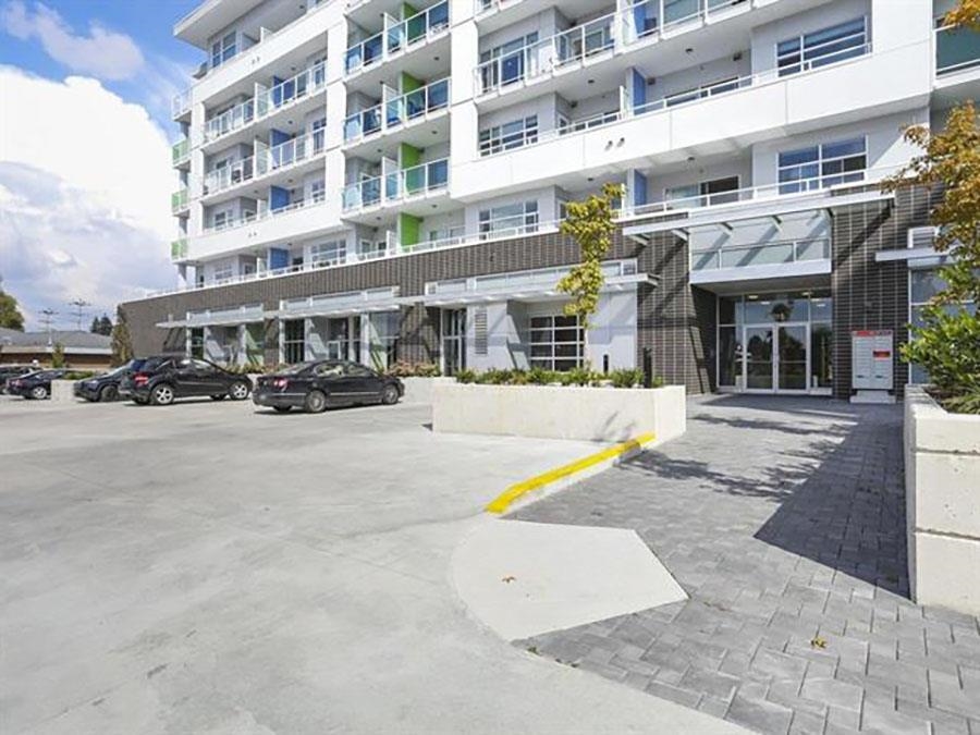 211 9015 120 STREET, #211