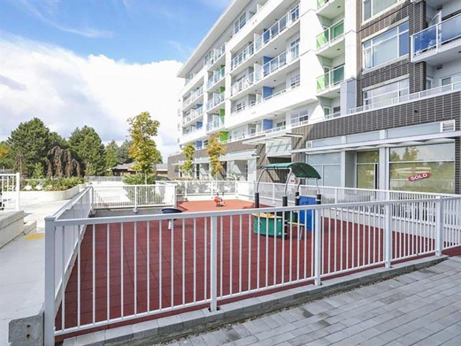 211 9015 120 STREET, #211