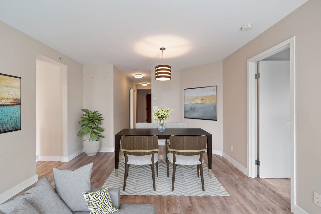 1006 1323 HOMER STREET, #1006