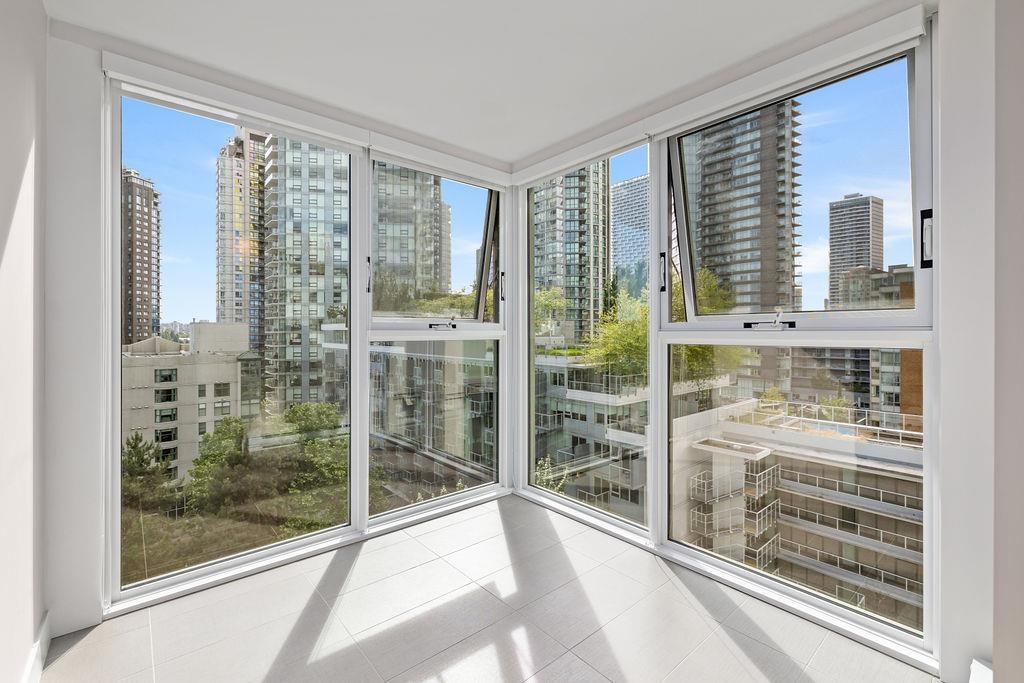 1006 1323 HOMER STREET, #1006