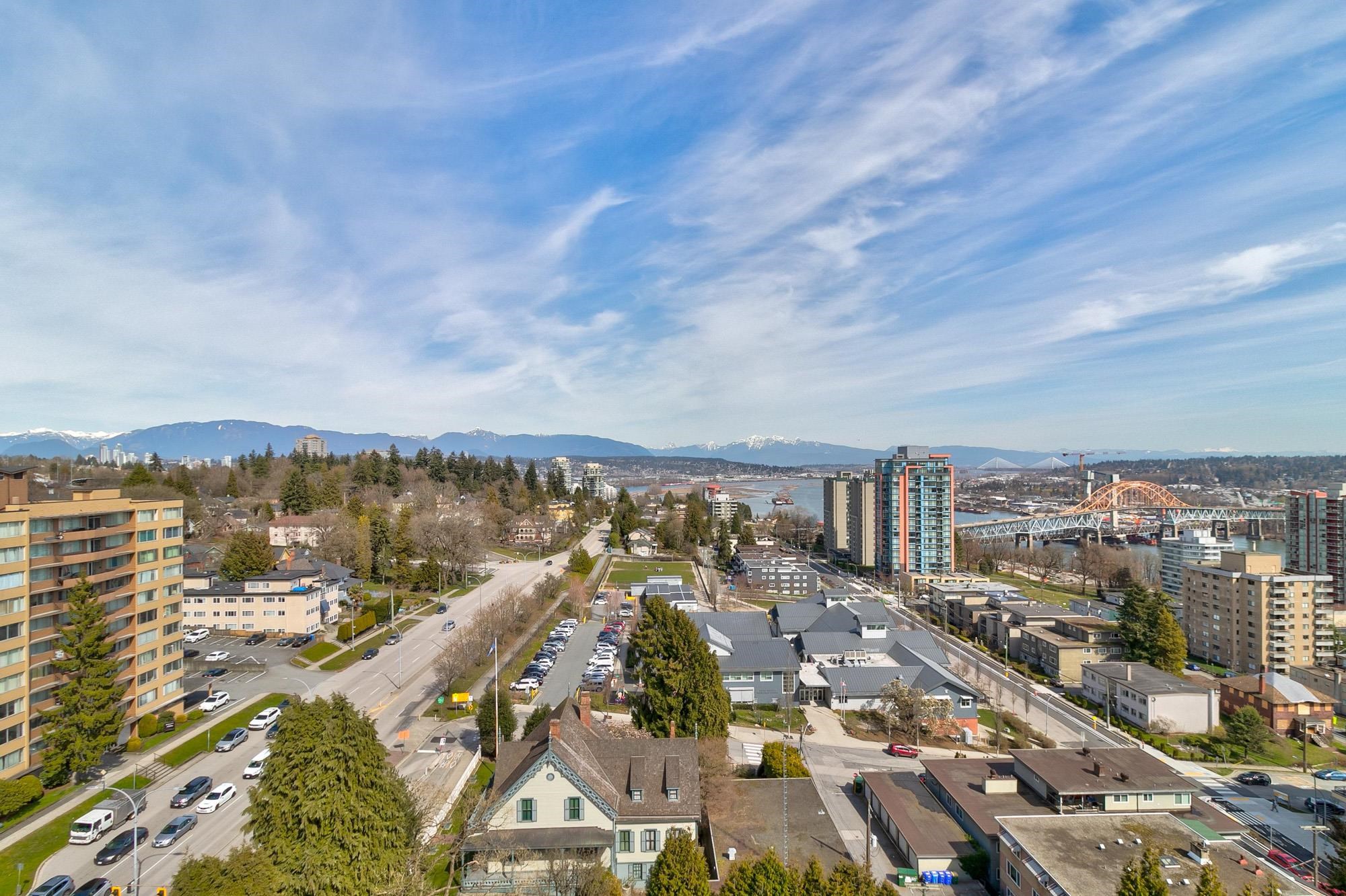 1702 320 ROYAL AVENUE, #1702