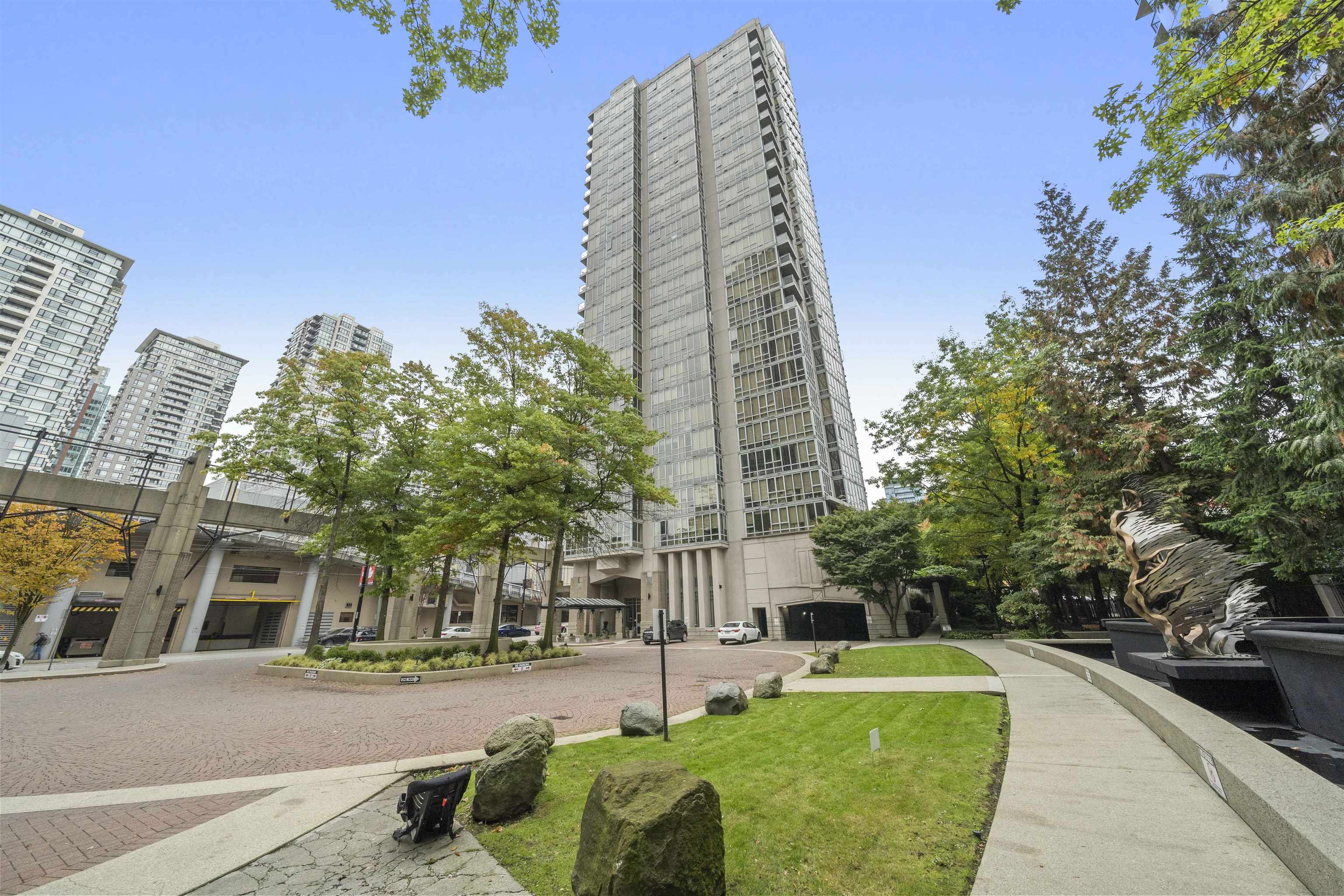 1205 930 CAMBIE STREET, #1205