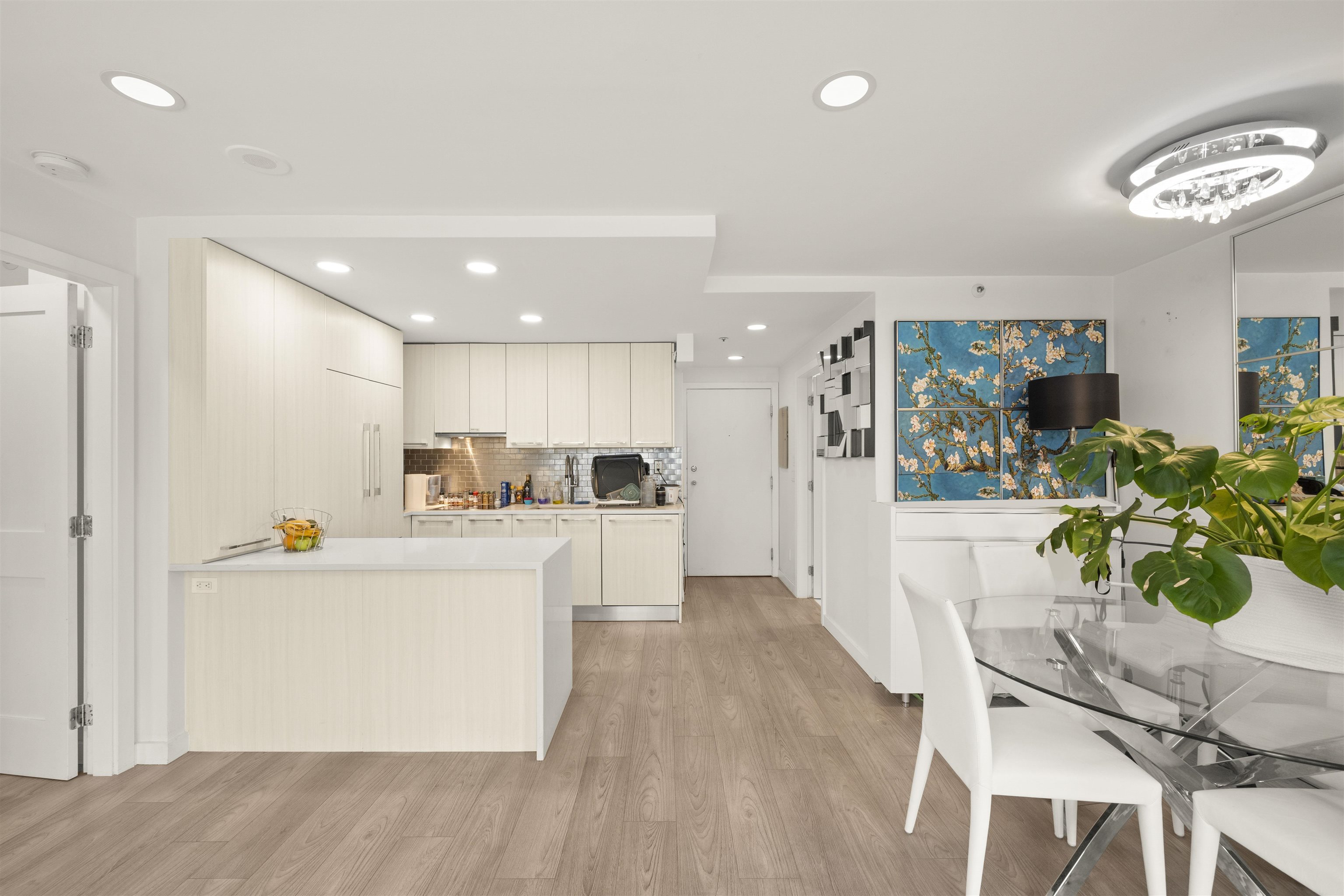1205 930 CAMBIE STREET, #1205