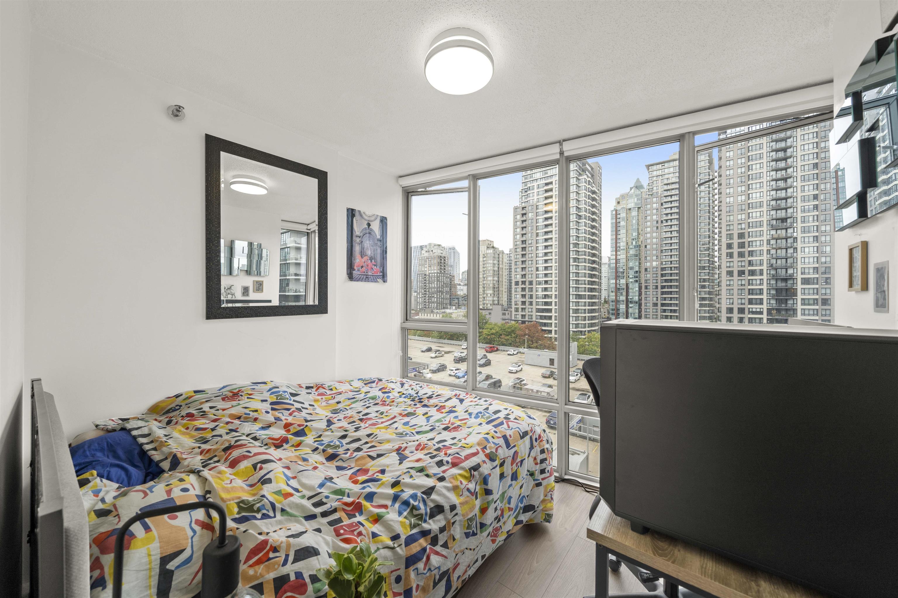 1205 930 CAMBIE STREET, #1205