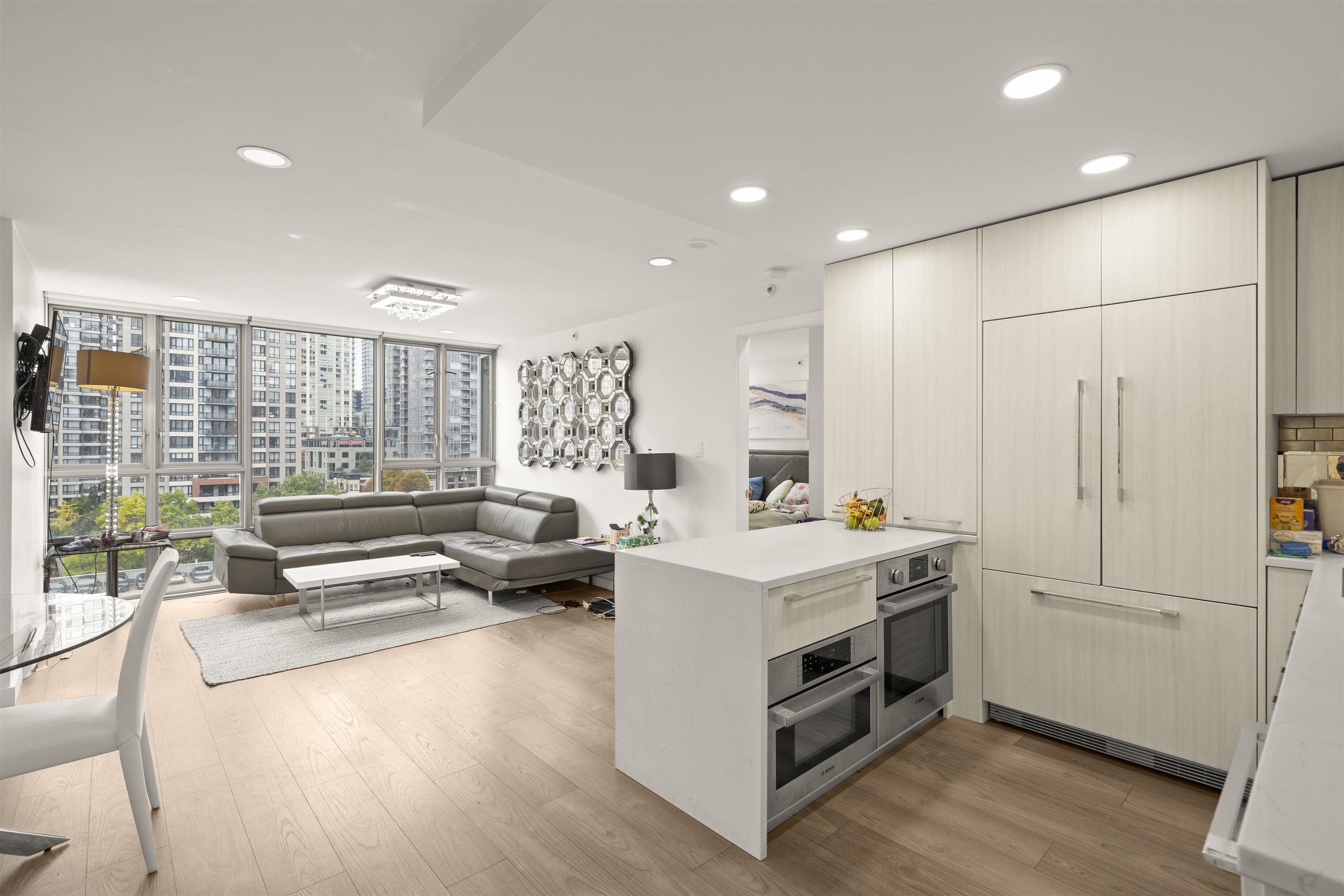 1205 930 CAMBIE STREET, #1205