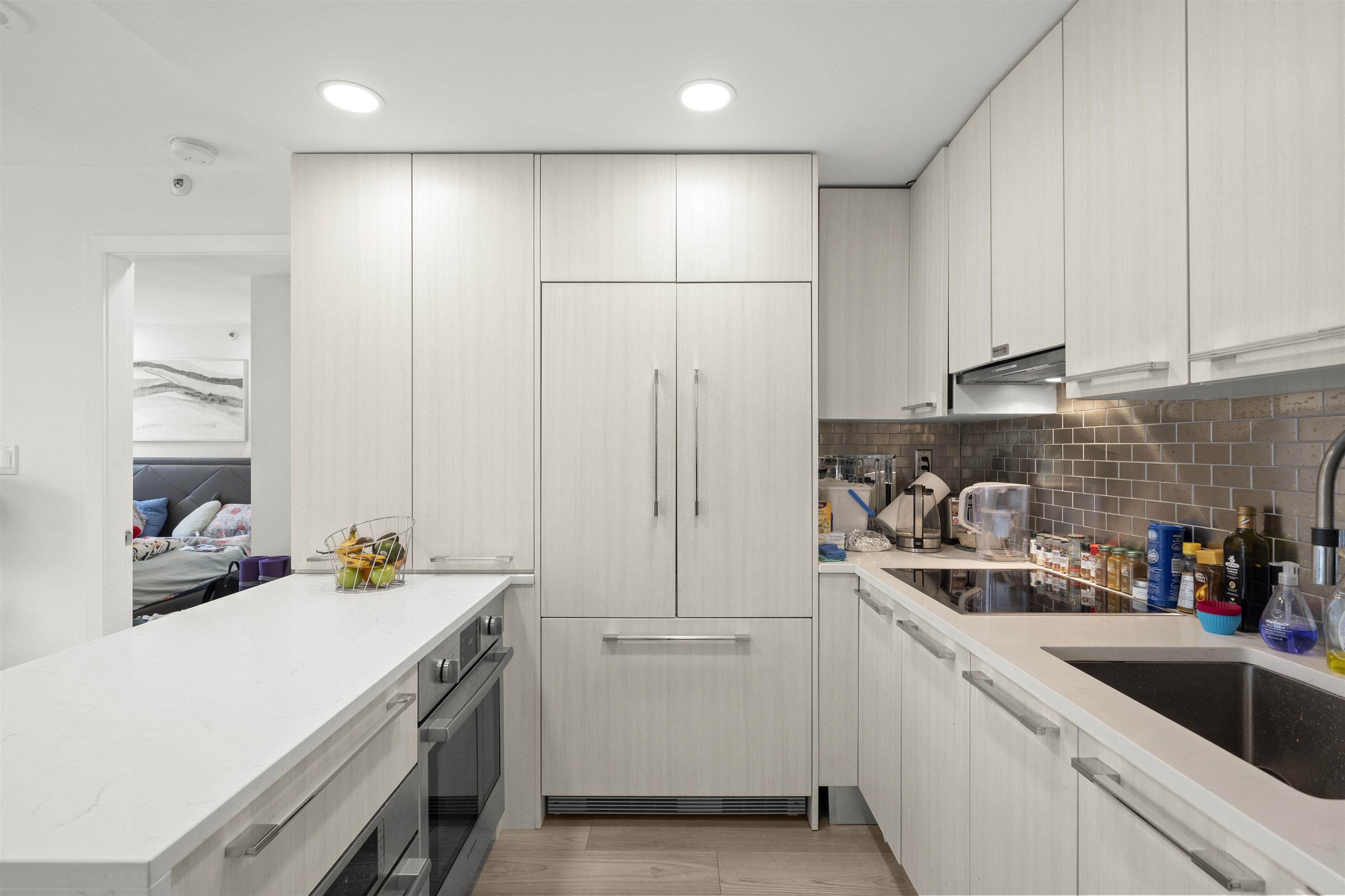 1205 930 CAMBIE STREET, #1205