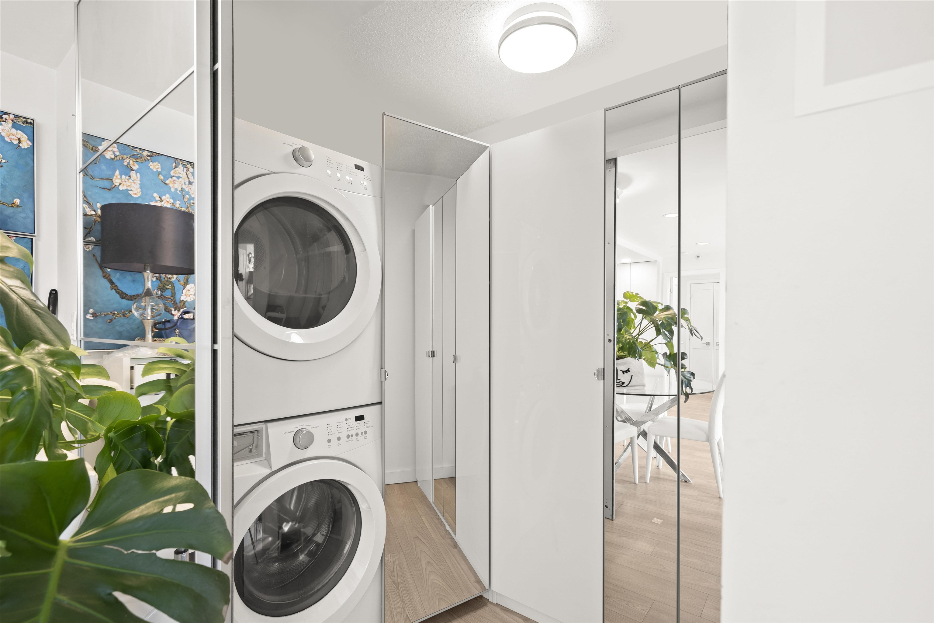 1205 930 CAMBIE STREET, #1205