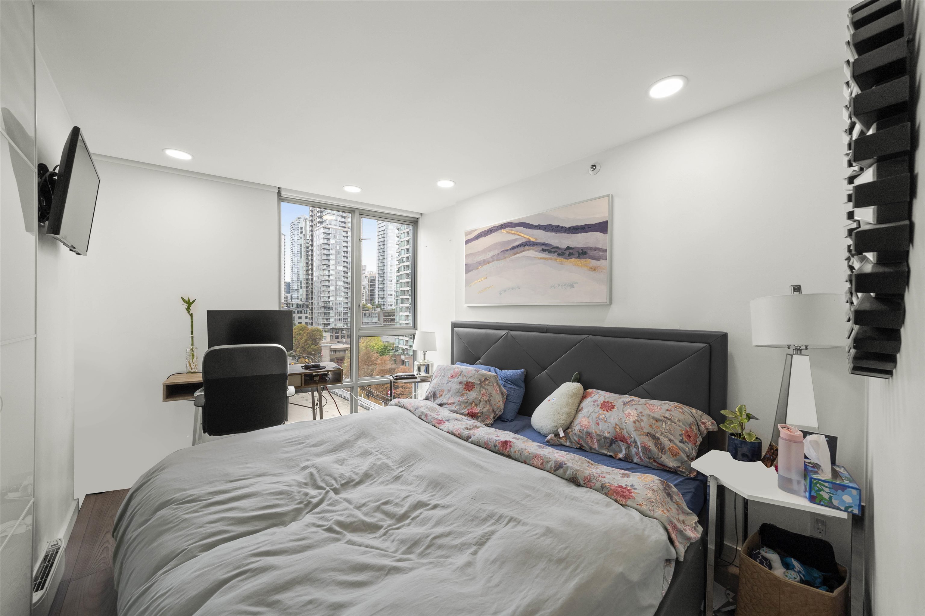 1205 930 CAMBIE STREET, #1205