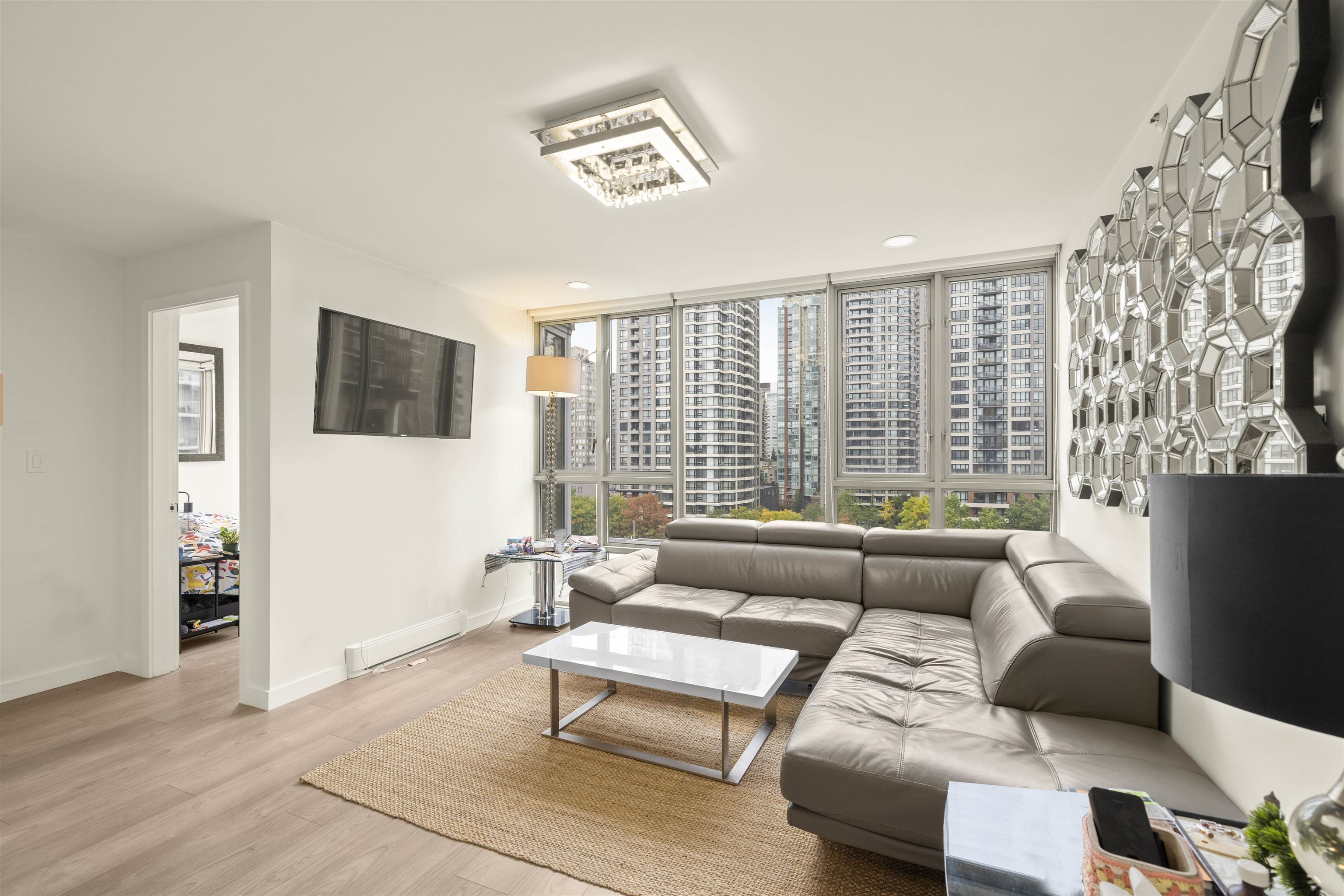 1205 930 CAMBIE STREET, #1205