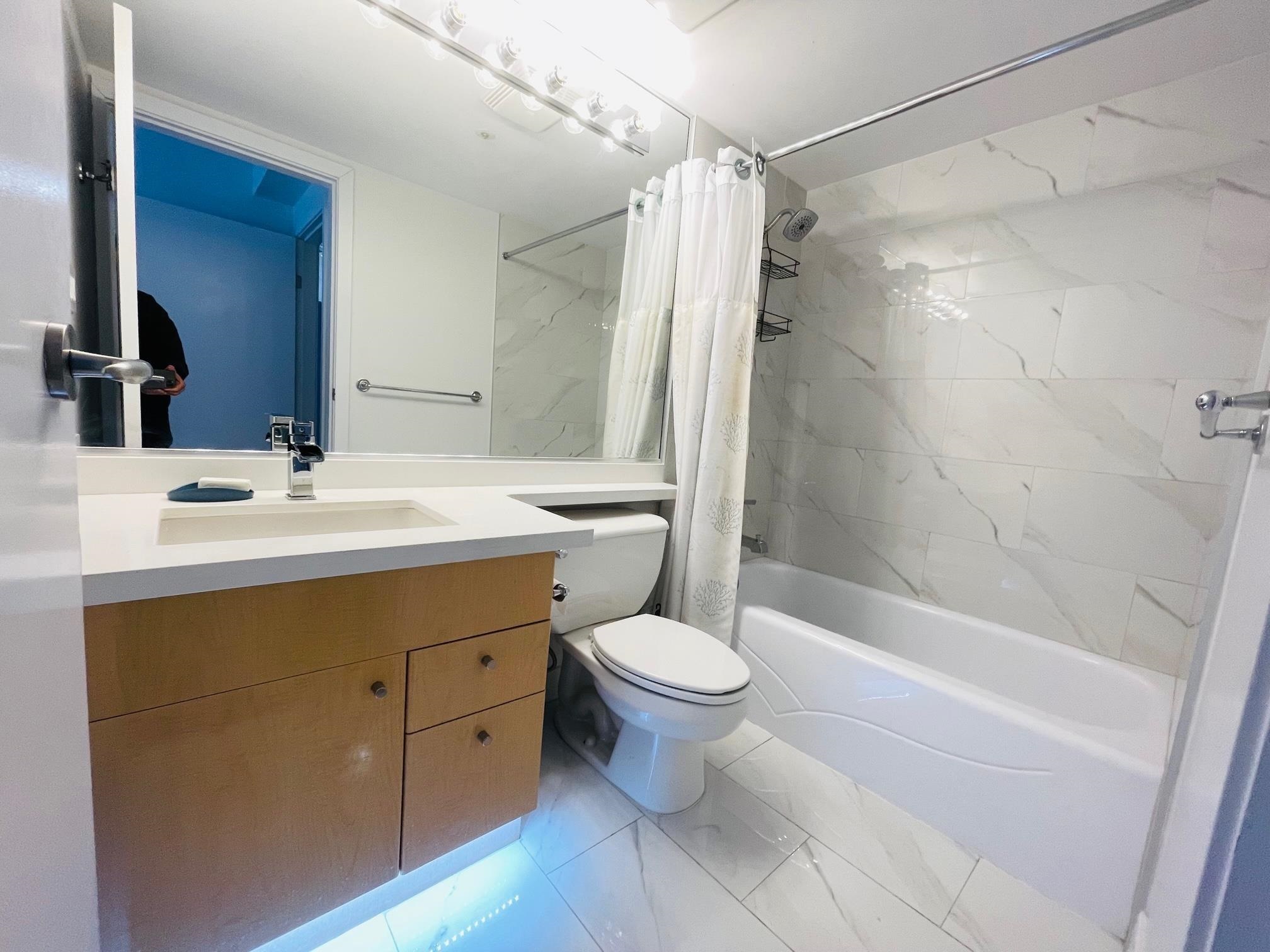 805 1018 CAMBIE STREET, #805