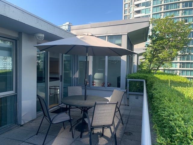 805 1018 CAMBIE STREET, #805