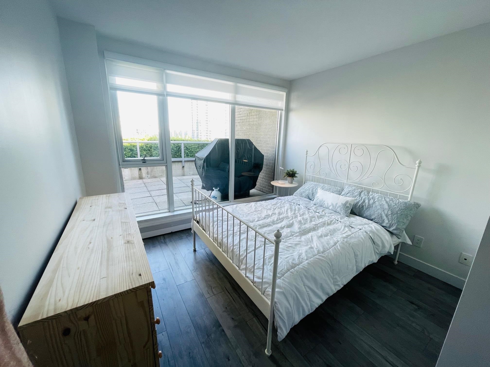 805 1018 CAMBIE STREET, #805