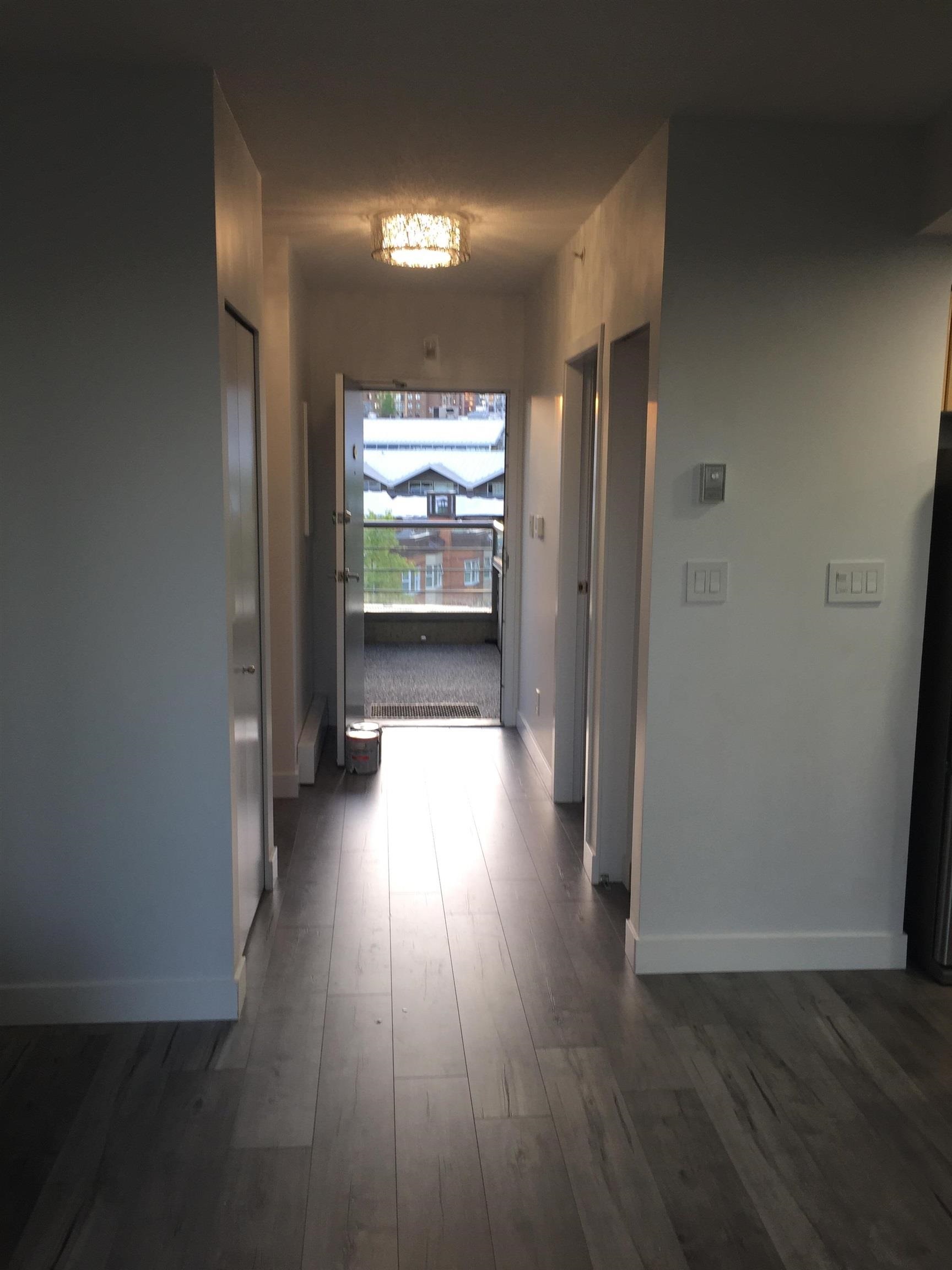 805 1018 CAMBIE STREET, #805