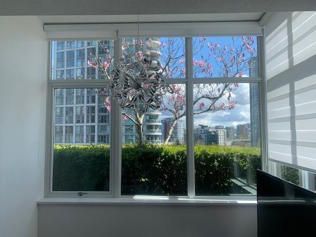 805 1018 CAMBIE STREET, #805