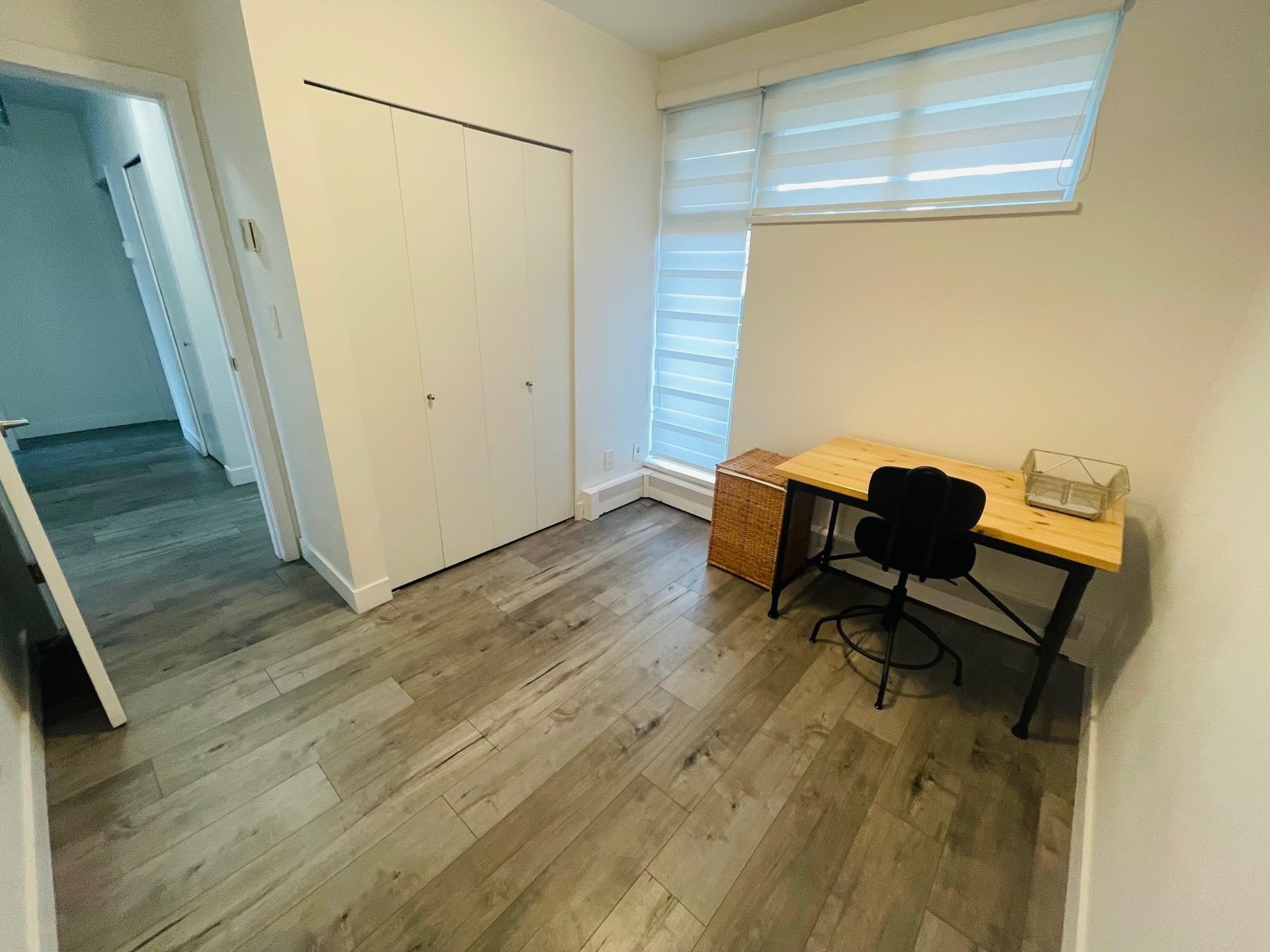 805 1018 CAMBIE STREET, #805