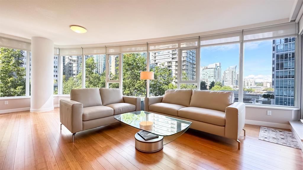 404 1233 W CORDOVA STREET, #404
