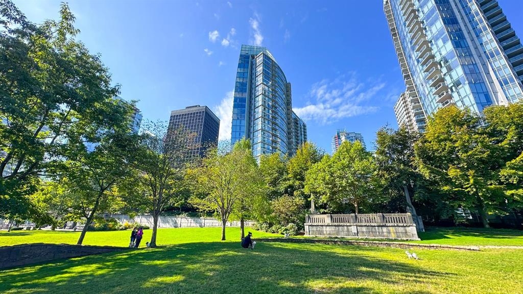 404 1233 W CORDOVA STREET, #404