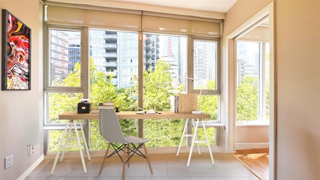 404 1233 W CORDOVA STREET, #404