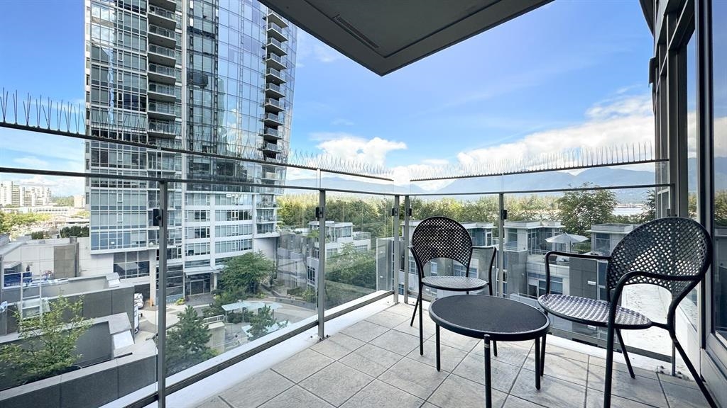 404 1233 W CORDOVA STREET, #404