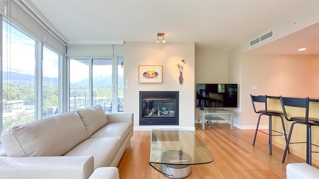 404 1233 W CORDOVA STREET, #404