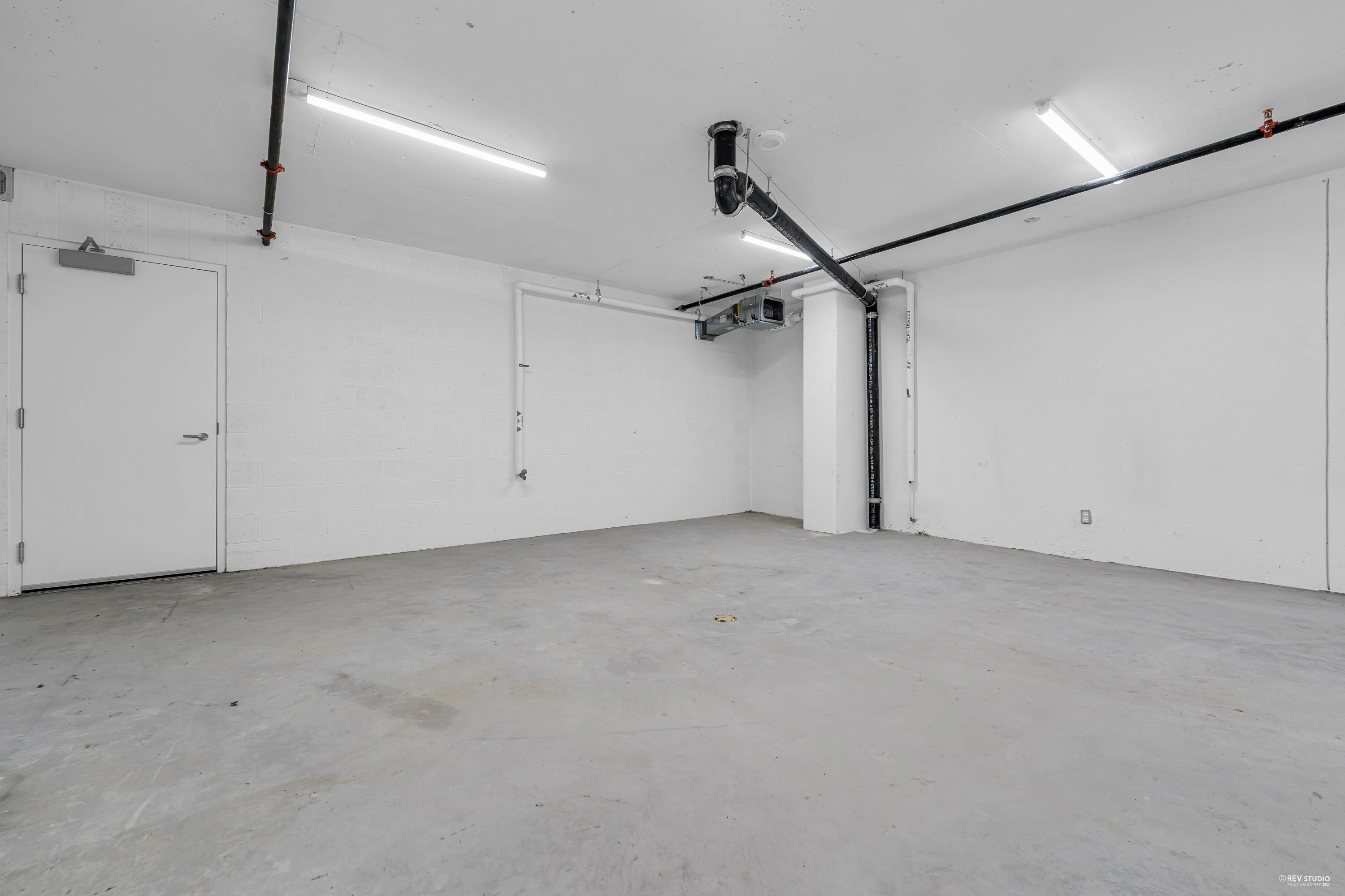 2205 1480 HOWE STREET, #2205