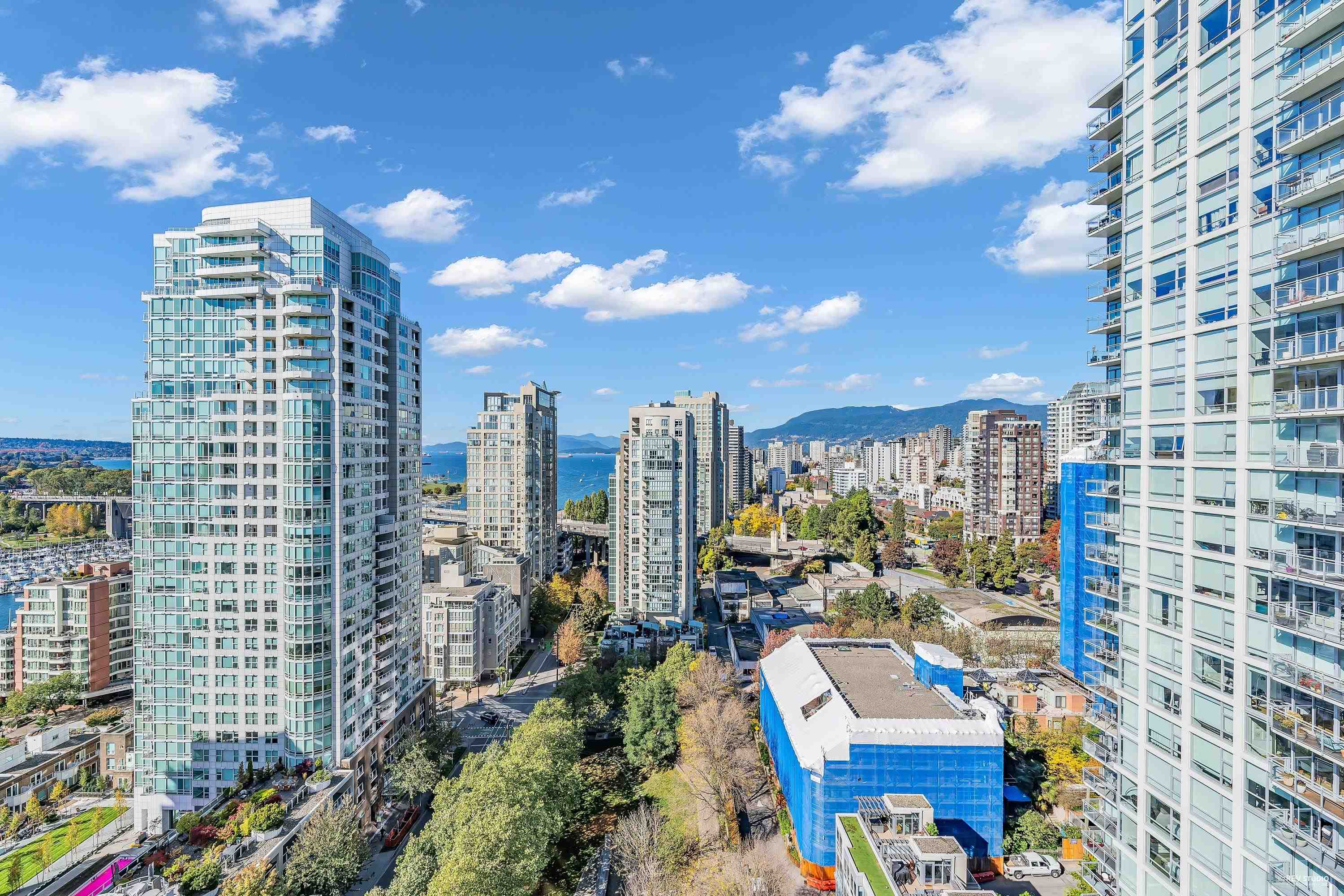 2205 1480 HOWE STREET, #2205