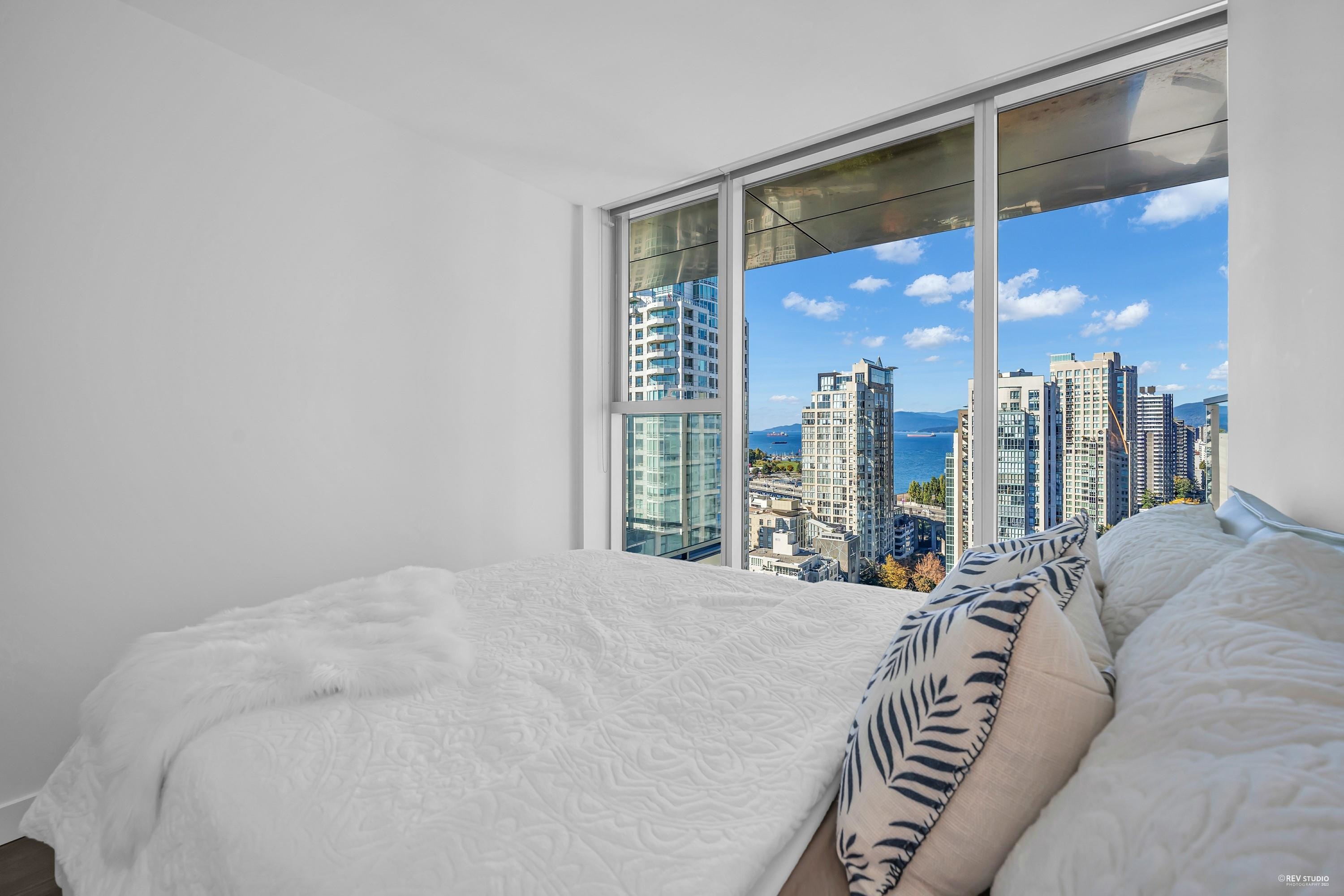 2205 1480 HOWE STREET, #2205